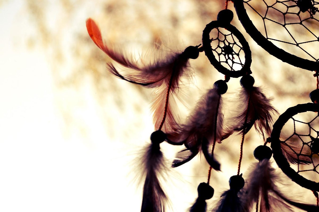 Pictures Dreamcatcher - Dream Catcher Wallpaper Hd , HD Wallpaper & Backgrounds