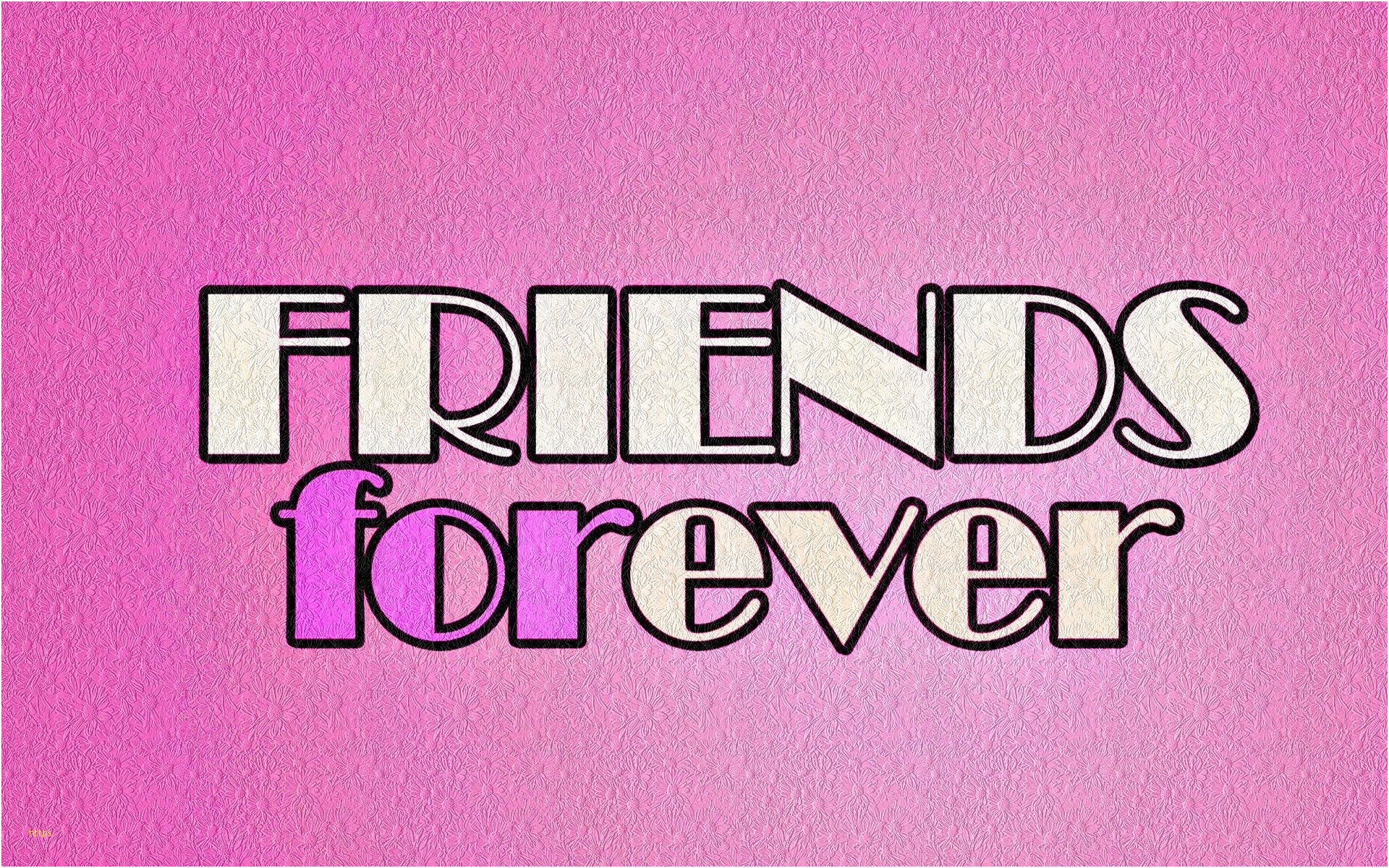 Best Friend Wallpapers Elegant Best Friend Forever - Friends Forever Logo Hd , HD Wallpaper & Backgrounds