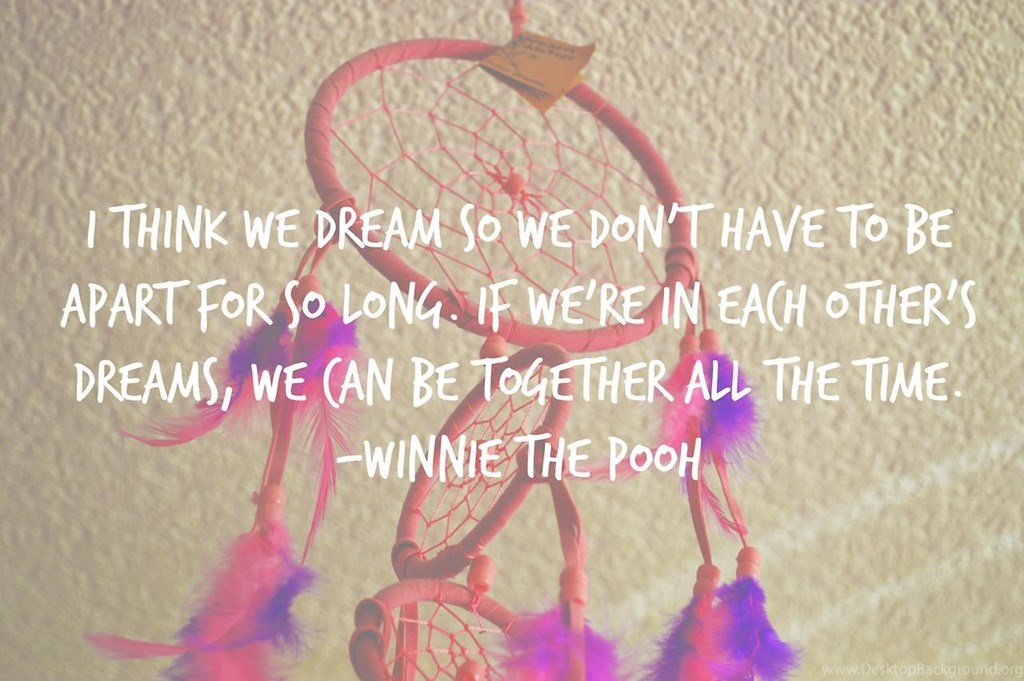 Background Dream Catcher Quotes , HD Wallpaper & Backgrounds