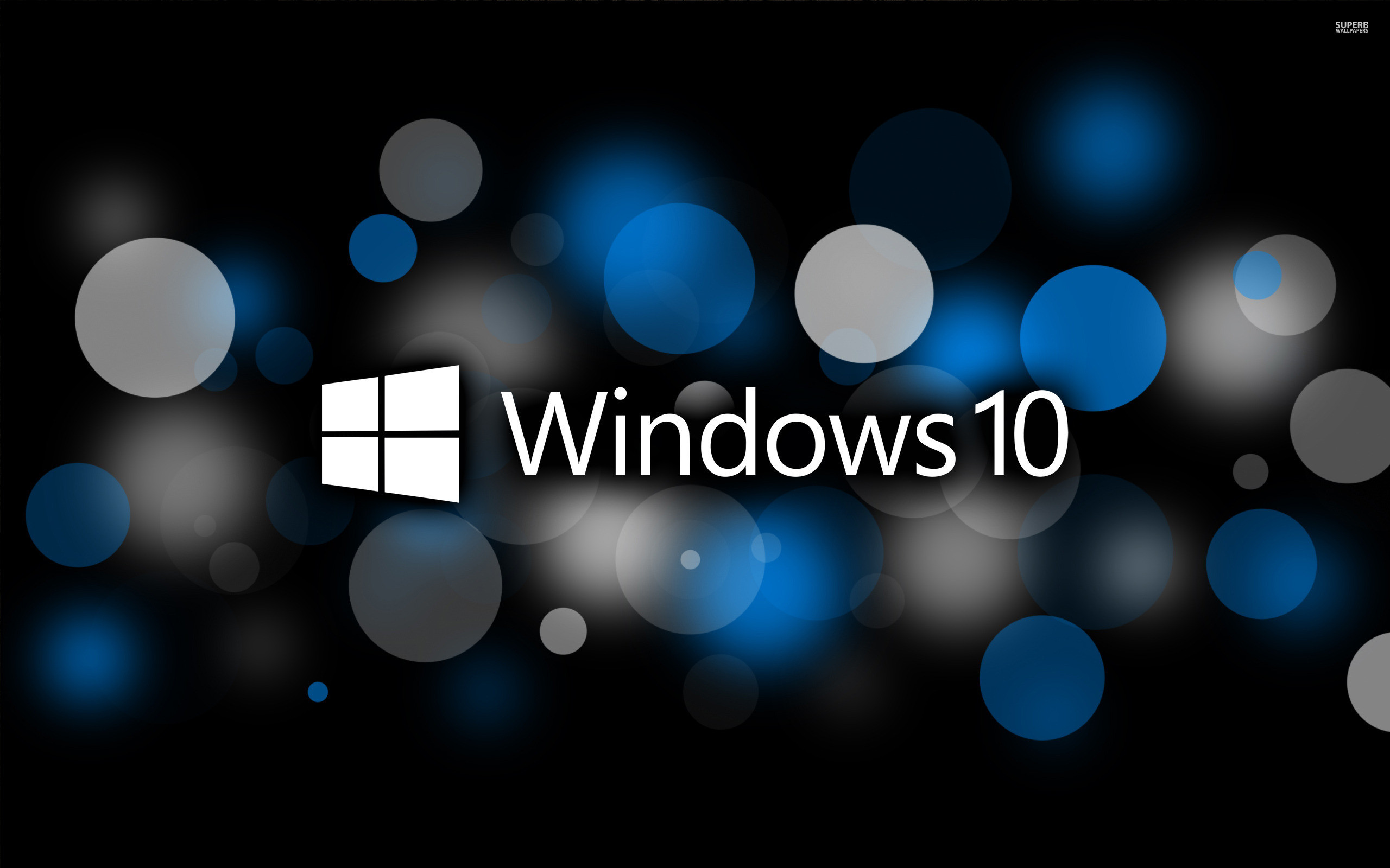 Win10壁紙 Win10 壁紙 4k