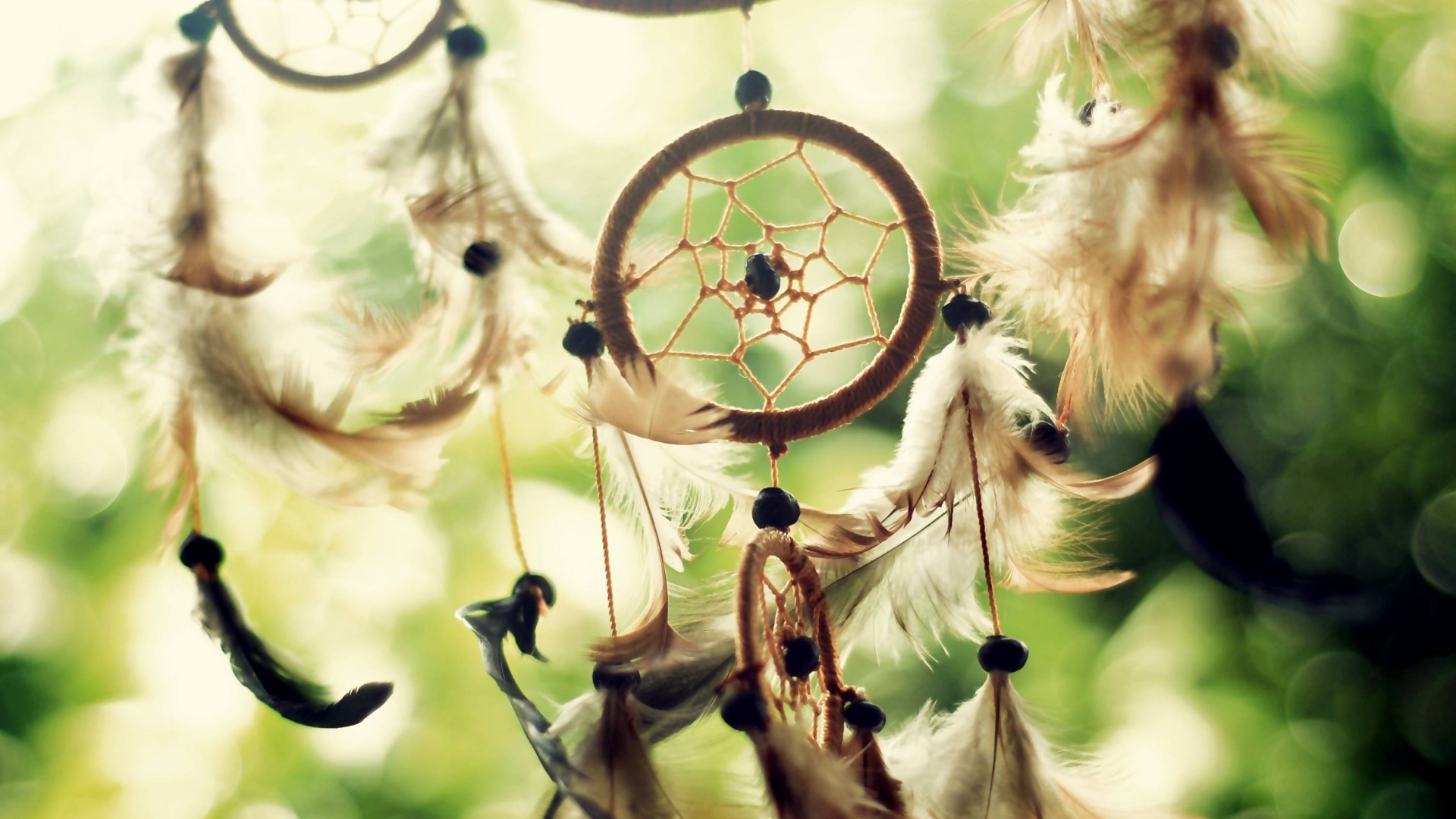 Dreamcatcher - Dream Catcher Hd Wallpaper For Pc , HD Wallpaper & Backgrounds