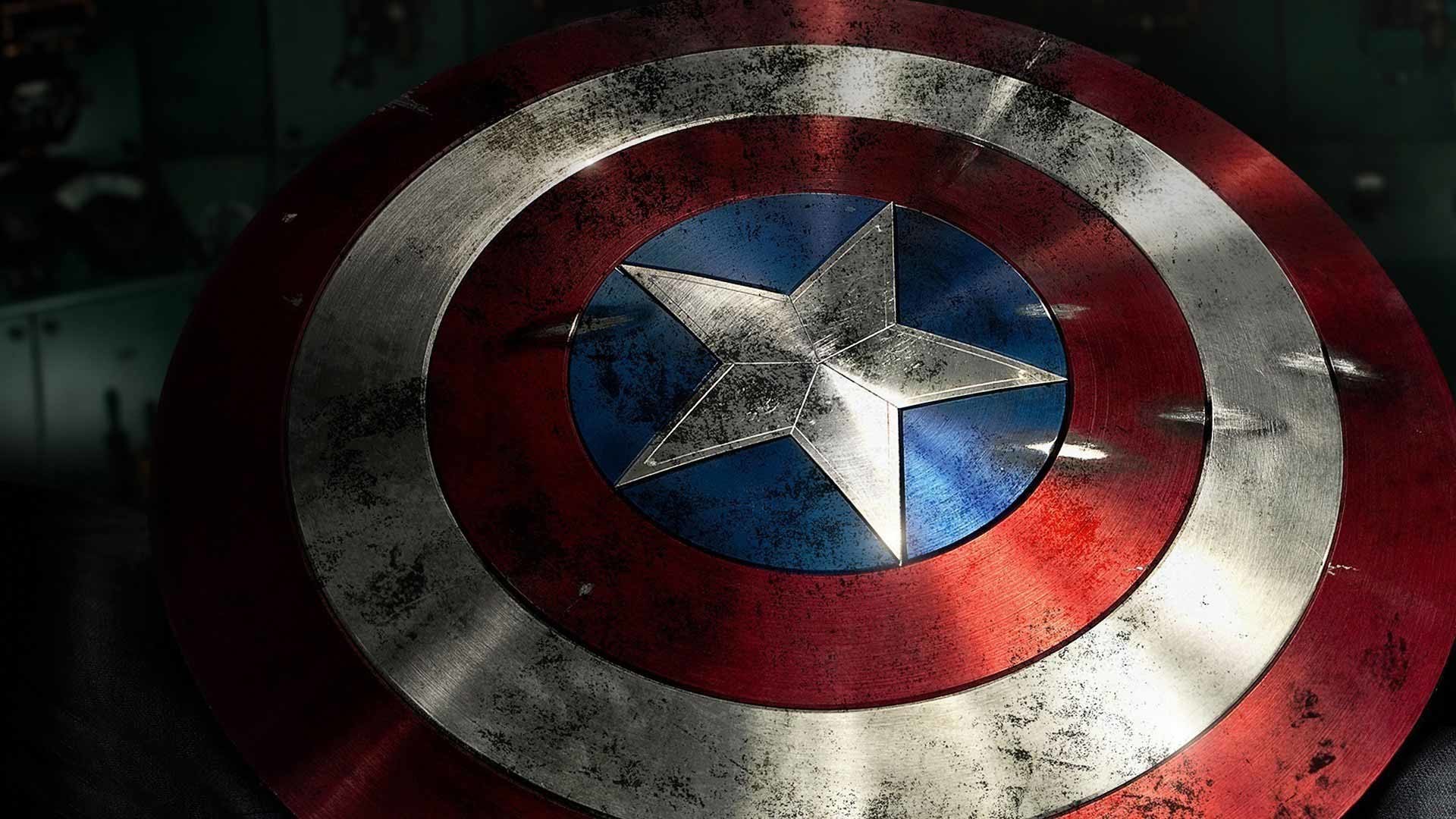 Captain America Wallpapers - Captain America Shield Civil War , HD Wallpaper & Backgrounds