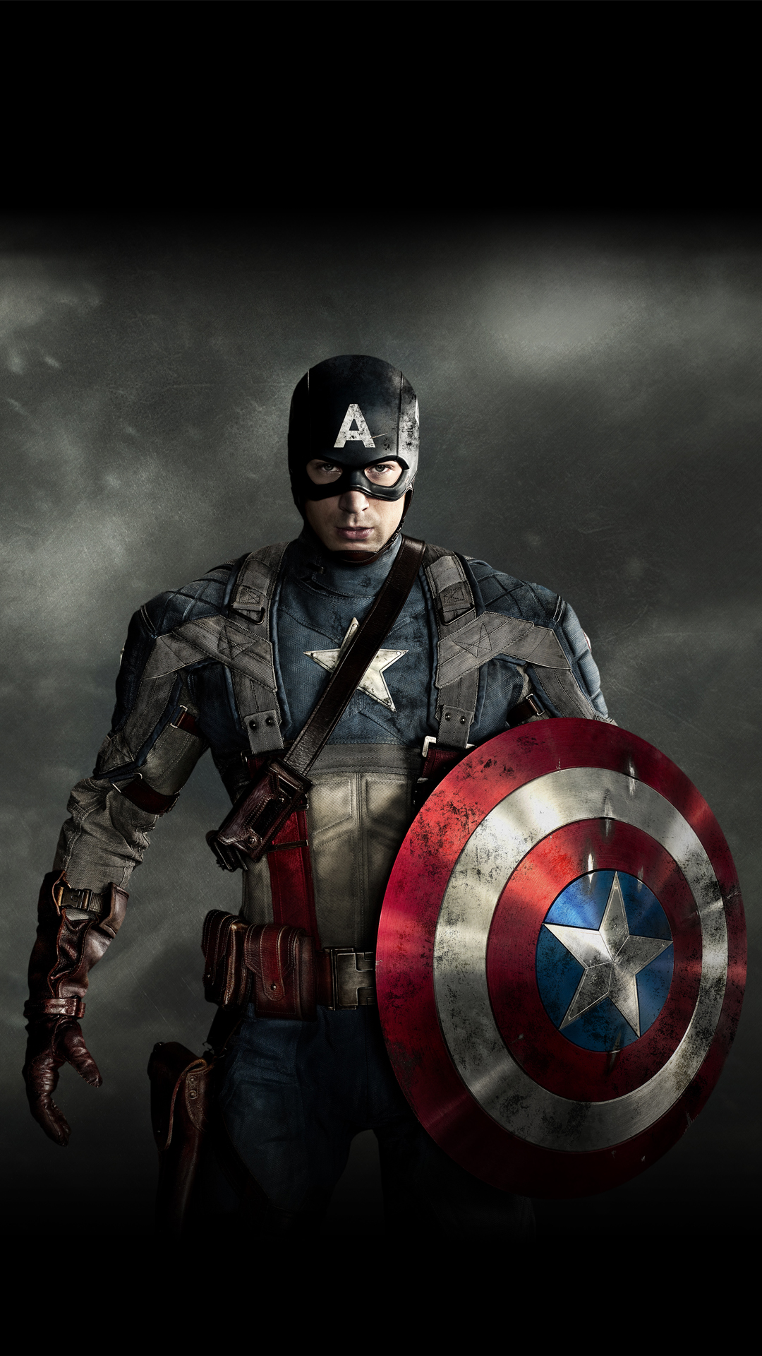 The Avengers Captain America - Captain America Wallpaper Hd For Android , HD Wallpaper & Backgrounds