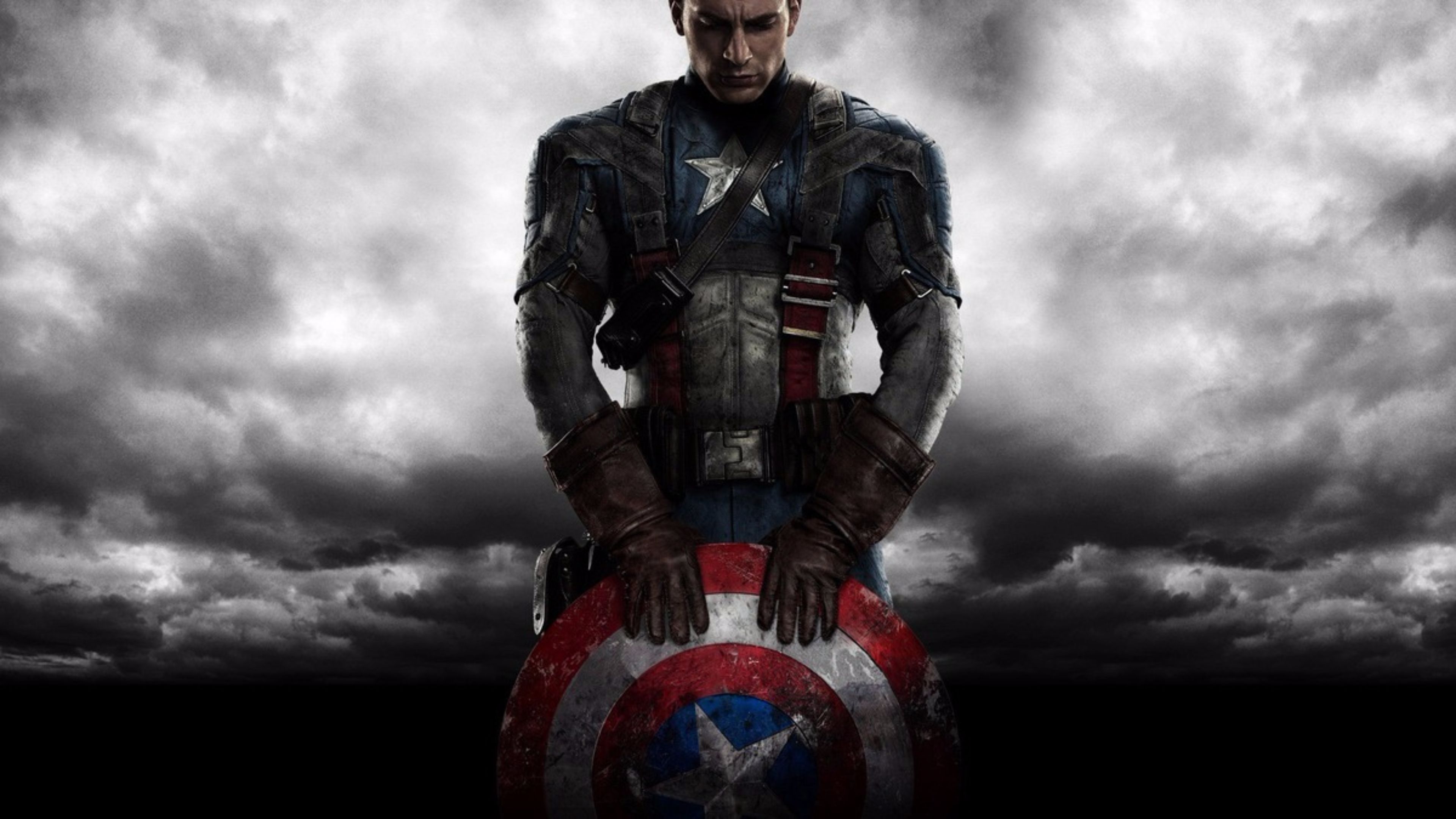 Civil War Background On High Resolution Wallpaper - Captain America Winter Soldier Wallpaper Hd , HD Wallpaper & Backgrounds