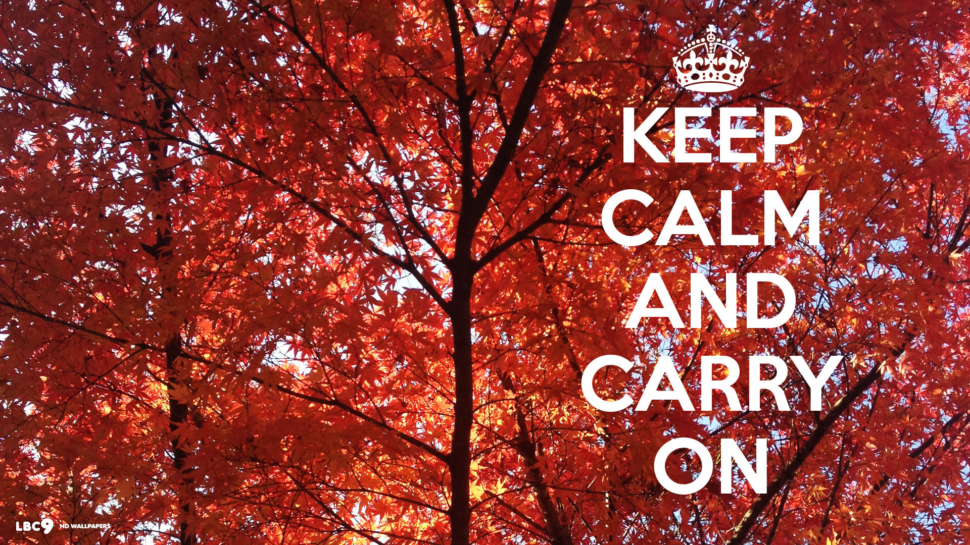 Keep Calm And Carry On Keep Calm And - Elephant And Castle , HD Wallpaper & Backgrounds