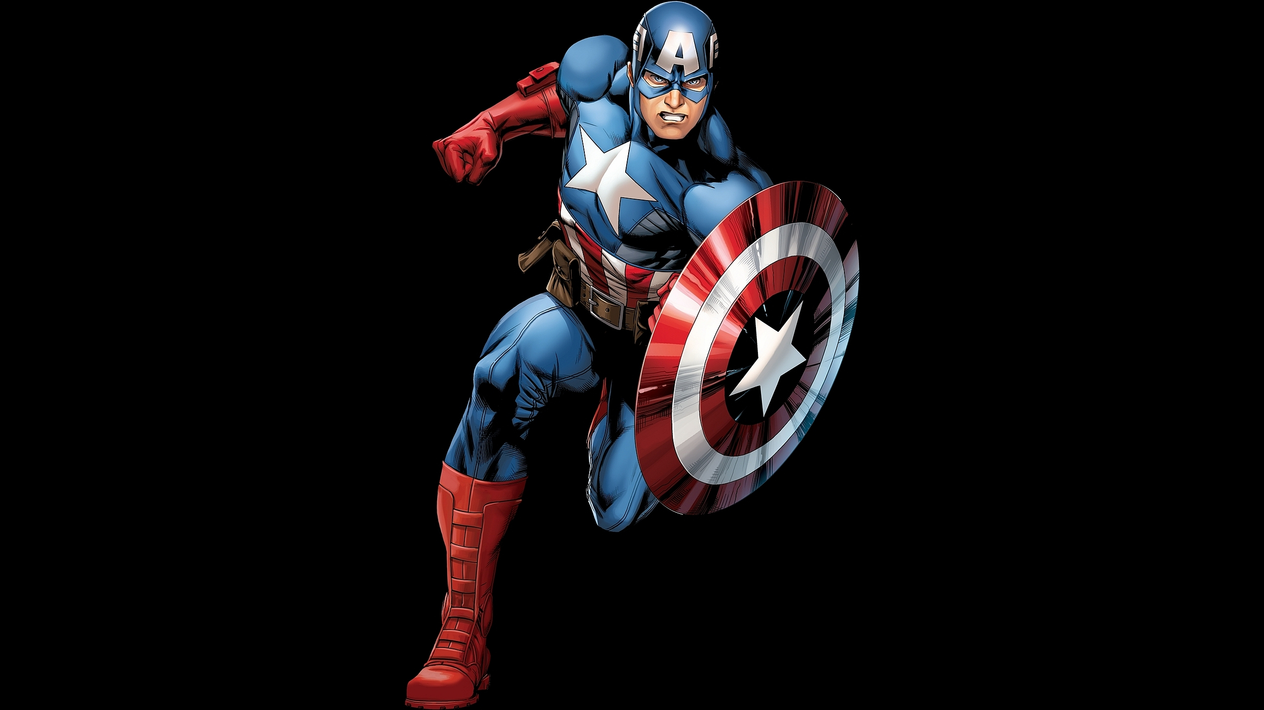 Download <== - Captain America Images Hd , HD Wallpaper & Backgrounds