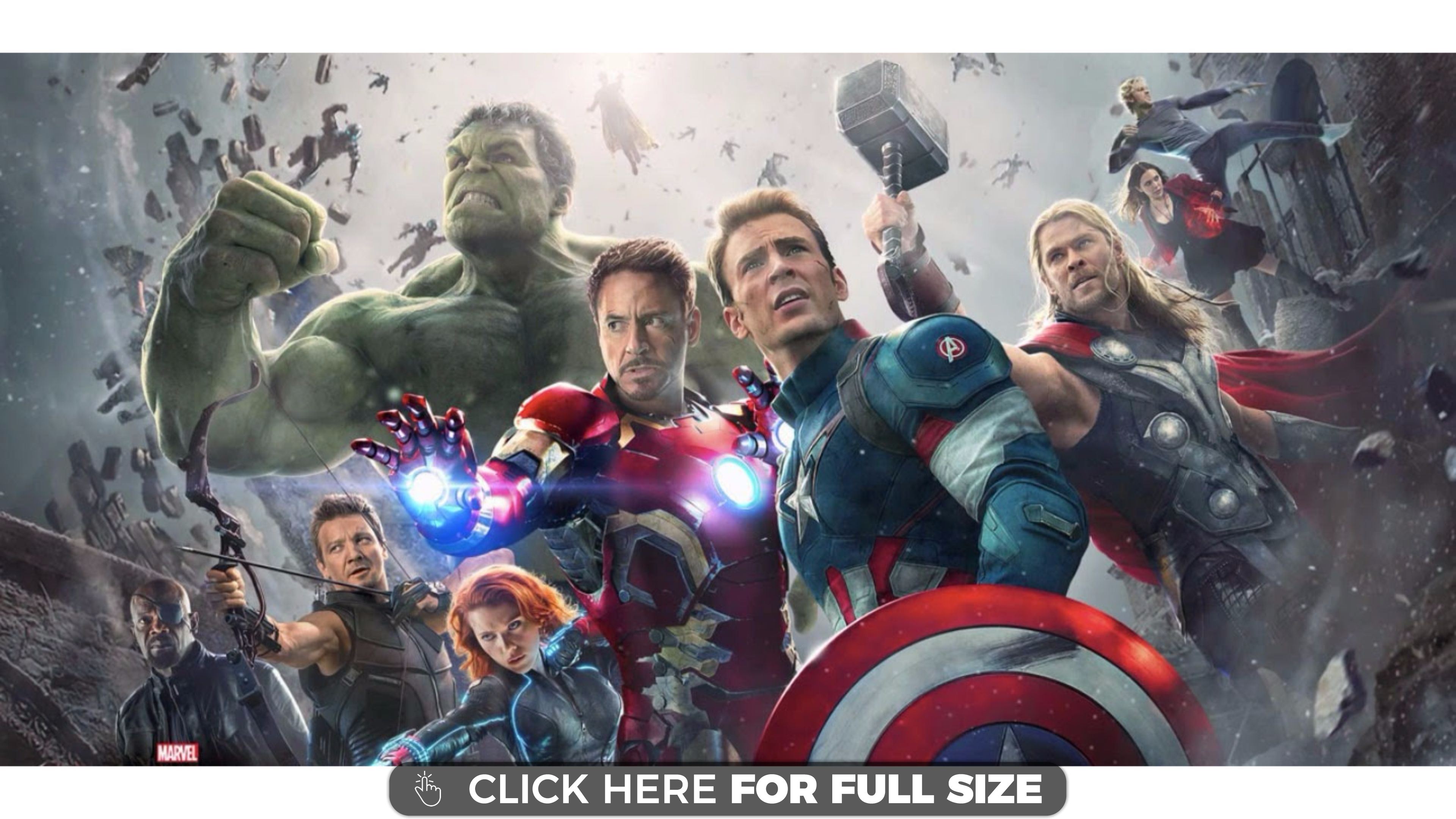 Avengers Wallpaper - Avengers Endgame , HD Wallpaper & Backgrounds