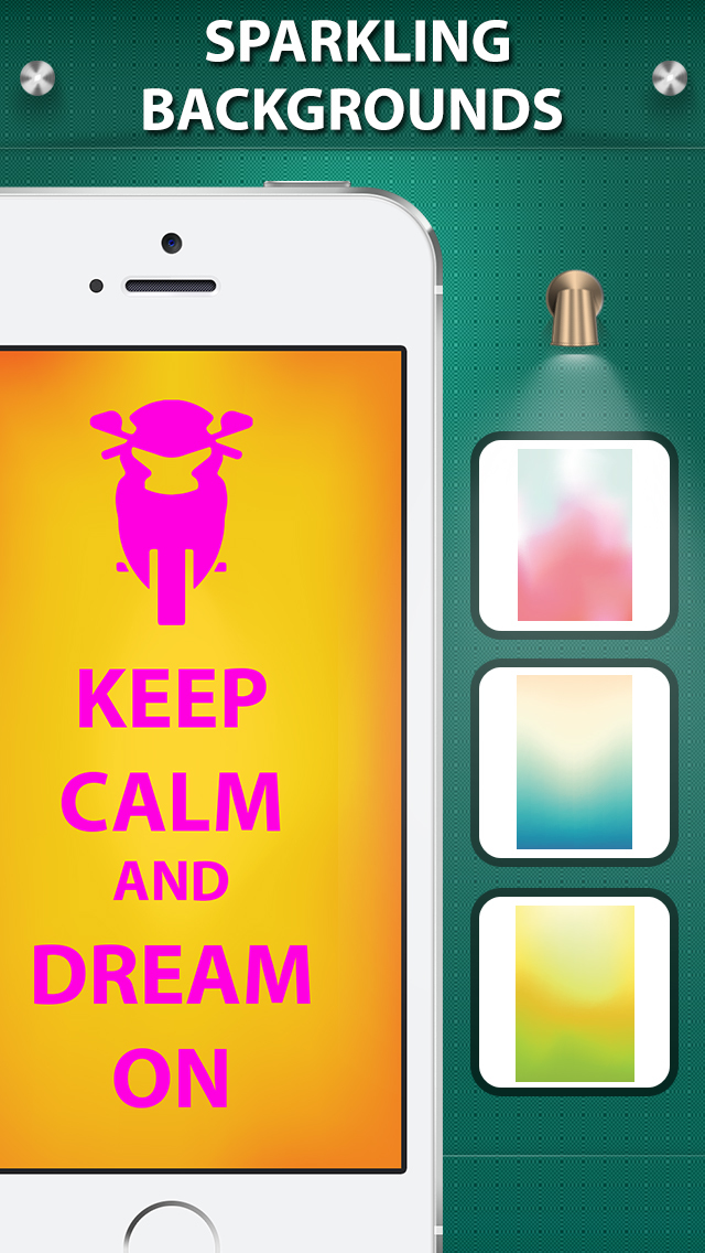 Enjoy Custom Collection Of Wallpapers, Keep Calm Icons, , HD Wallpaper & Backgrounds