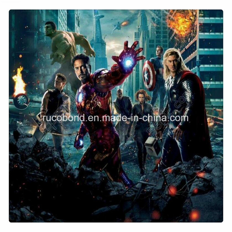 Background Wallpaper Captain America Wallpaper Mrual - High Resolution Avenger Poster , HD Wallpaper & Backgrounds