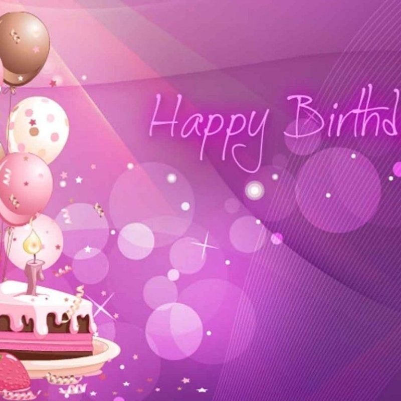 10 Top Wallpapers Of Happy Birthday Full Hd 1080p For - Birthday Cake Background Designs , HD Wallpaper & Backgrounds