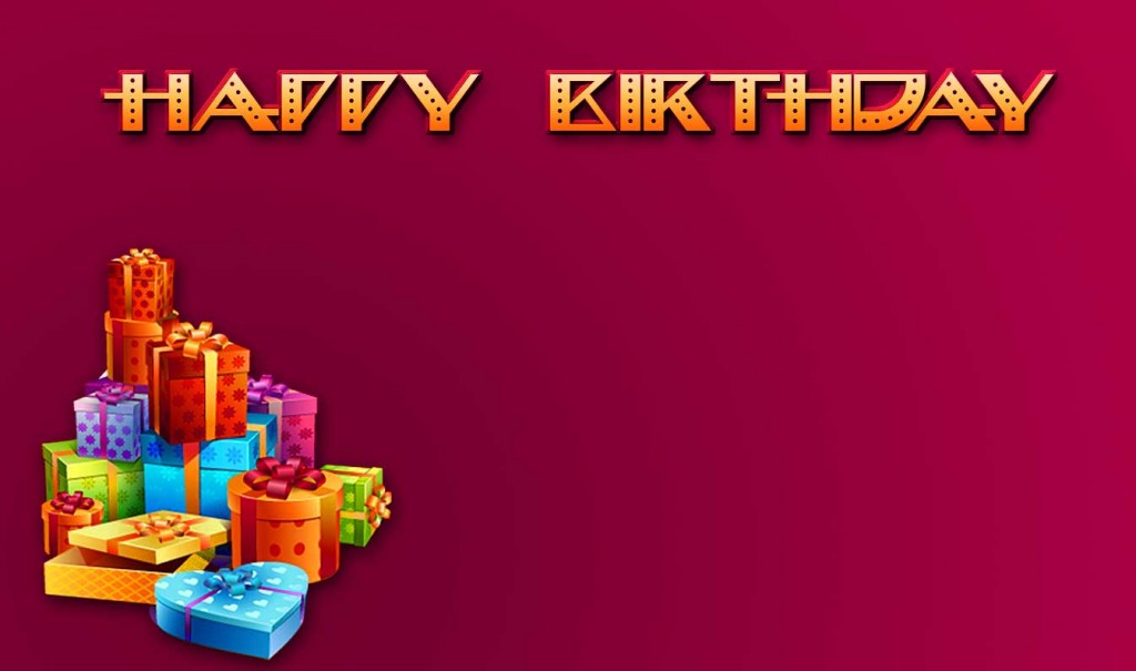 Happy Birthday Photo Images Wallpaper Pics Download - Happy Birth Day , HD Wallpaper & Backgrounds