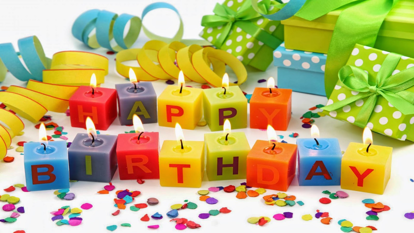 Happy Birthday Wish - Many Many Happy Returns Of The Day Word , HD Wallpaper & Backgrounds