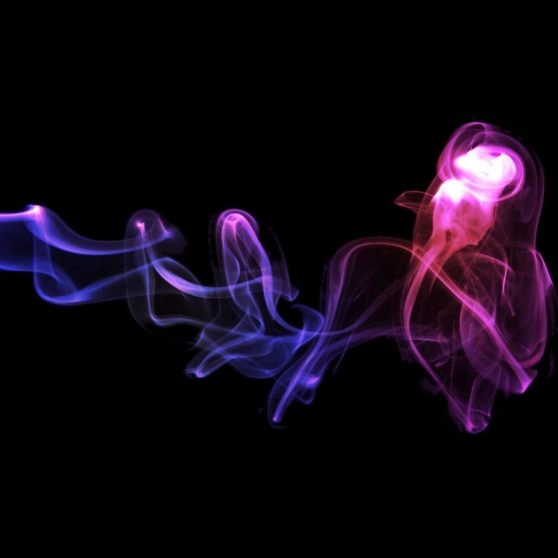 10 New Black And Neon Wallpaper Full Hd 1920×1080 For - Smoke , HD Wallpaper & Backgrounds
