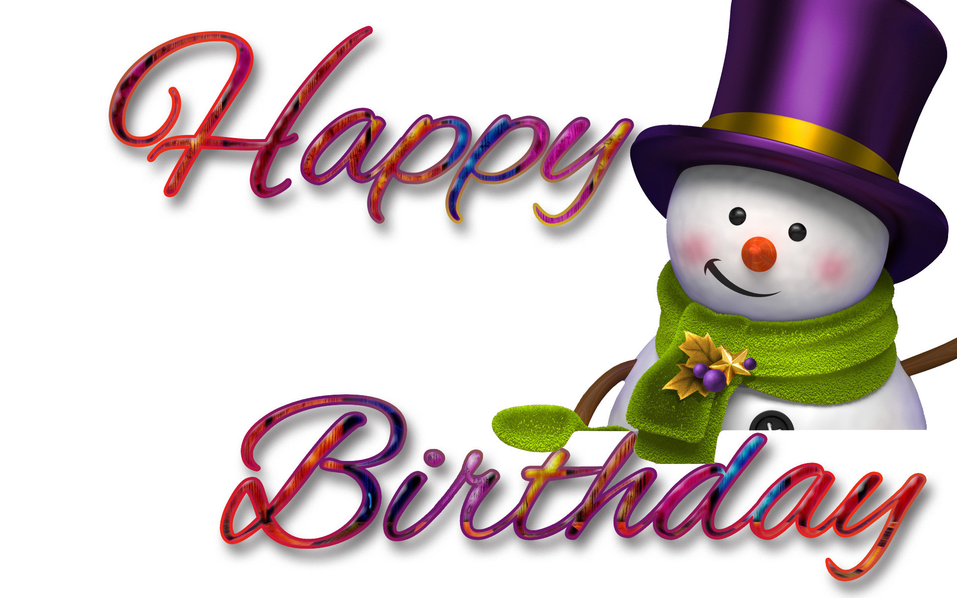 Happy Birthday Wallpaper Hd With Name - Happy Birthday Wishes For Friend Quotes In Hindi , HD Wallpaper & Backgrounds