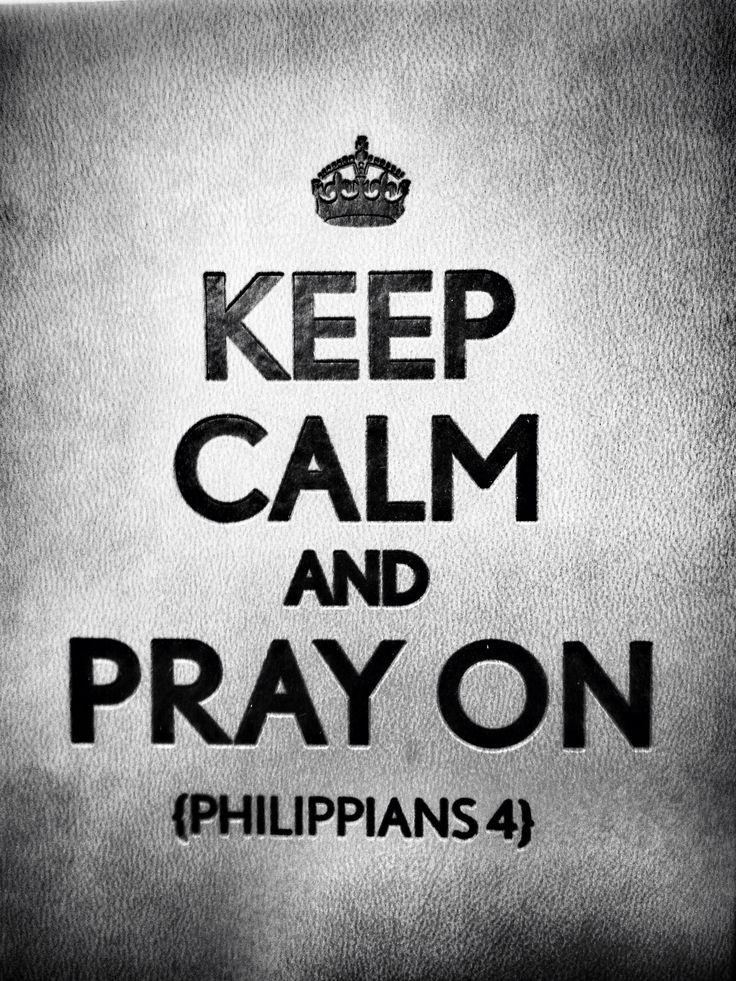 Keep Calm And Pray Wallpaper , HD Wallpaper & Backgrounds