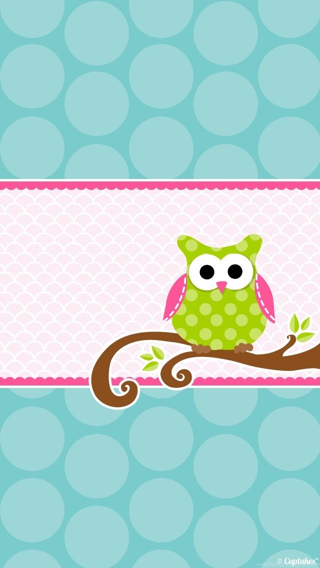 Wallpapers Cute Owl Phone Wallpapers For Mobile Phone - Cute Owl Wallpaper For Ipad Hd , HD Wallpaper & Backgrounds