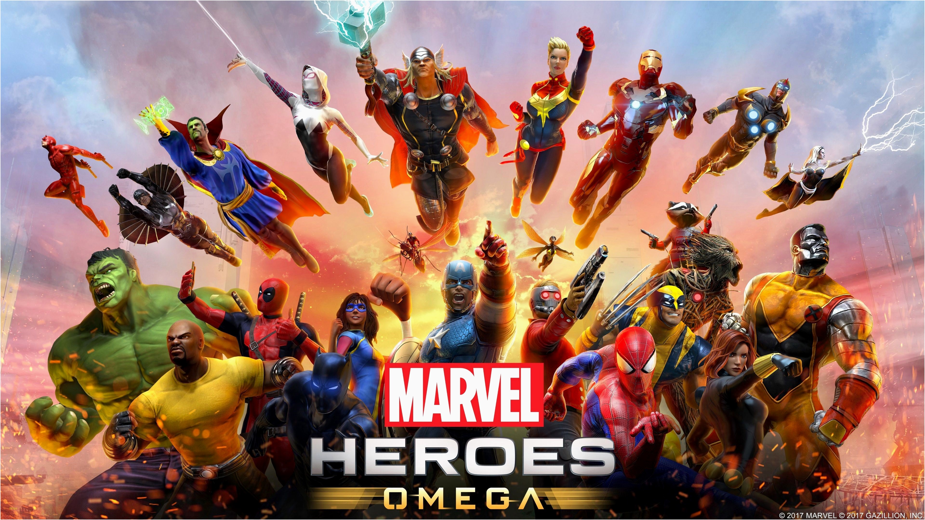 The Avengers Wallpaper Best Of Home Movie Wallpaper - Marvel Heroes Omega Ps4 , HD Wallpaper & Backgrounds