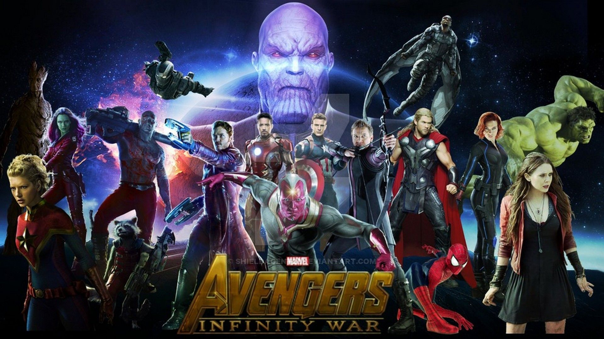 Best Avengers Wallpaper - Avengers 3 Wallpaper Hd , HD Wallpaper & Backgrounds