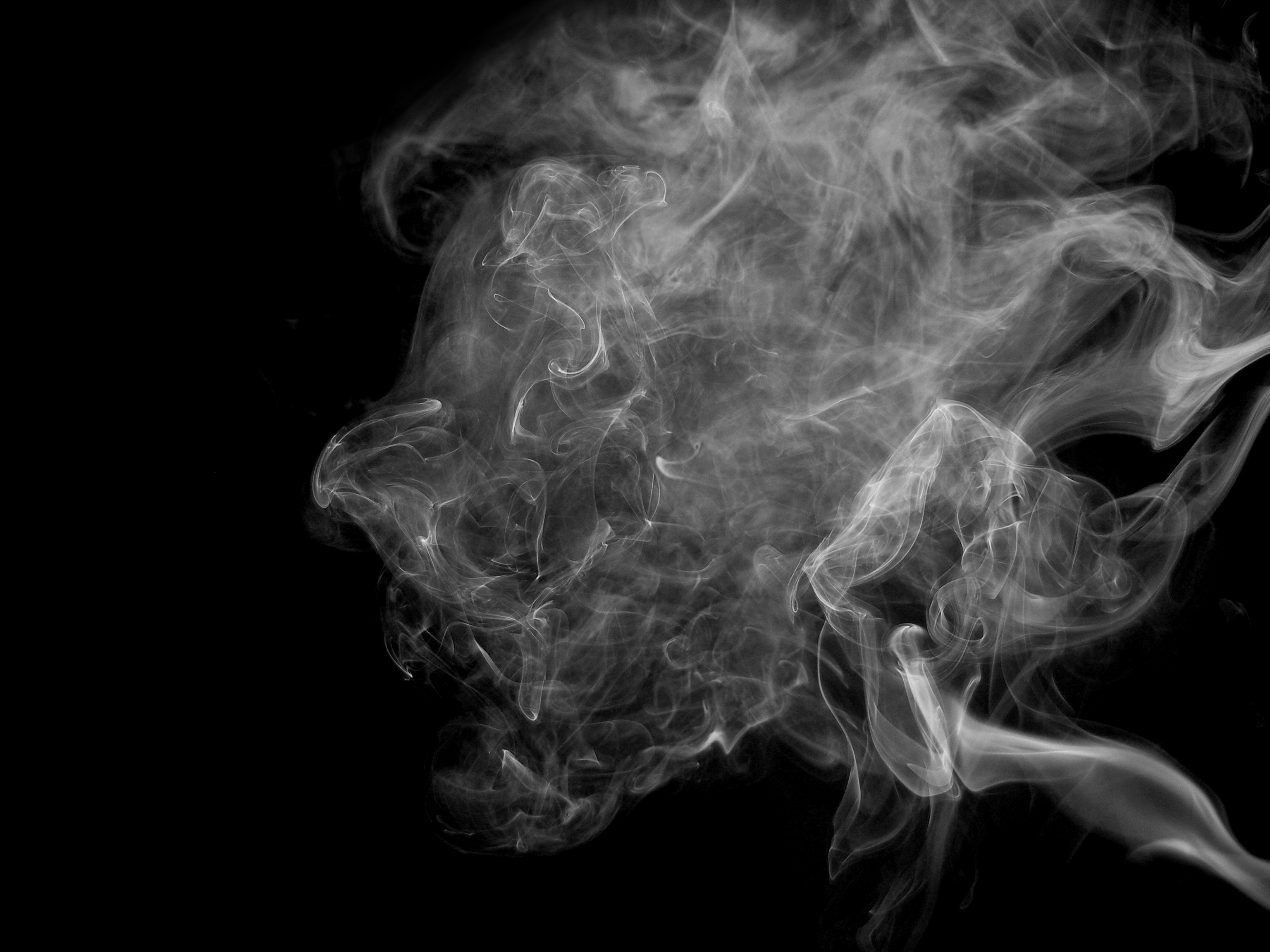 Smoke Wallpaper , HD Wallpaper & Backgrounds