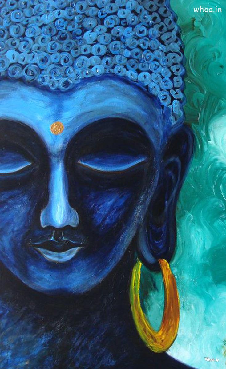 Ultra Hd Gautam Buddha Hd , HD Wallpaper & Backgrounds