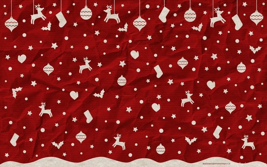 Christmas Wallpapers Tumblr Hd Widescreen Desktop Background - Christmas Wallpaper Tumblr Laptop , HD Wallpaper & Backgrounds