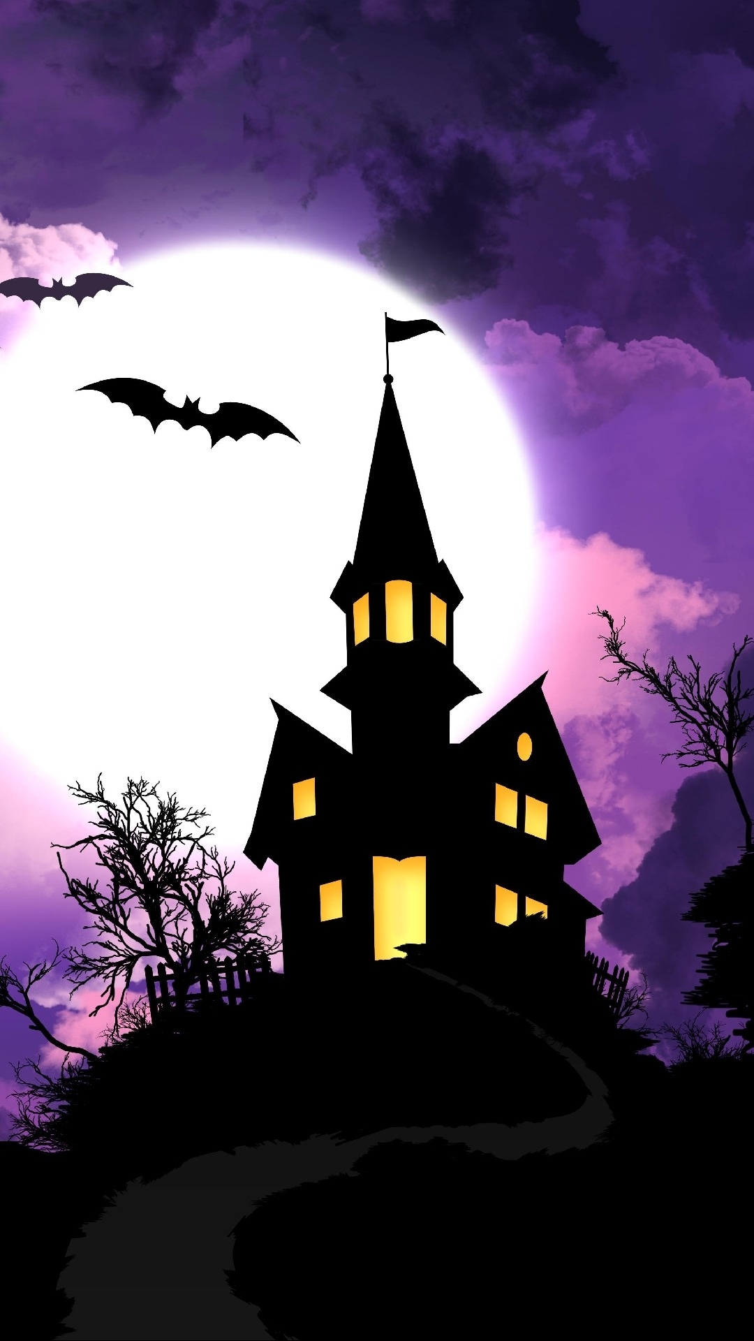 Photos Images Halloween Iphone Wallpaper Backgrounds - Halloween Wallpapers For Iphone 6s , HD Wallpaper & Backgrounds