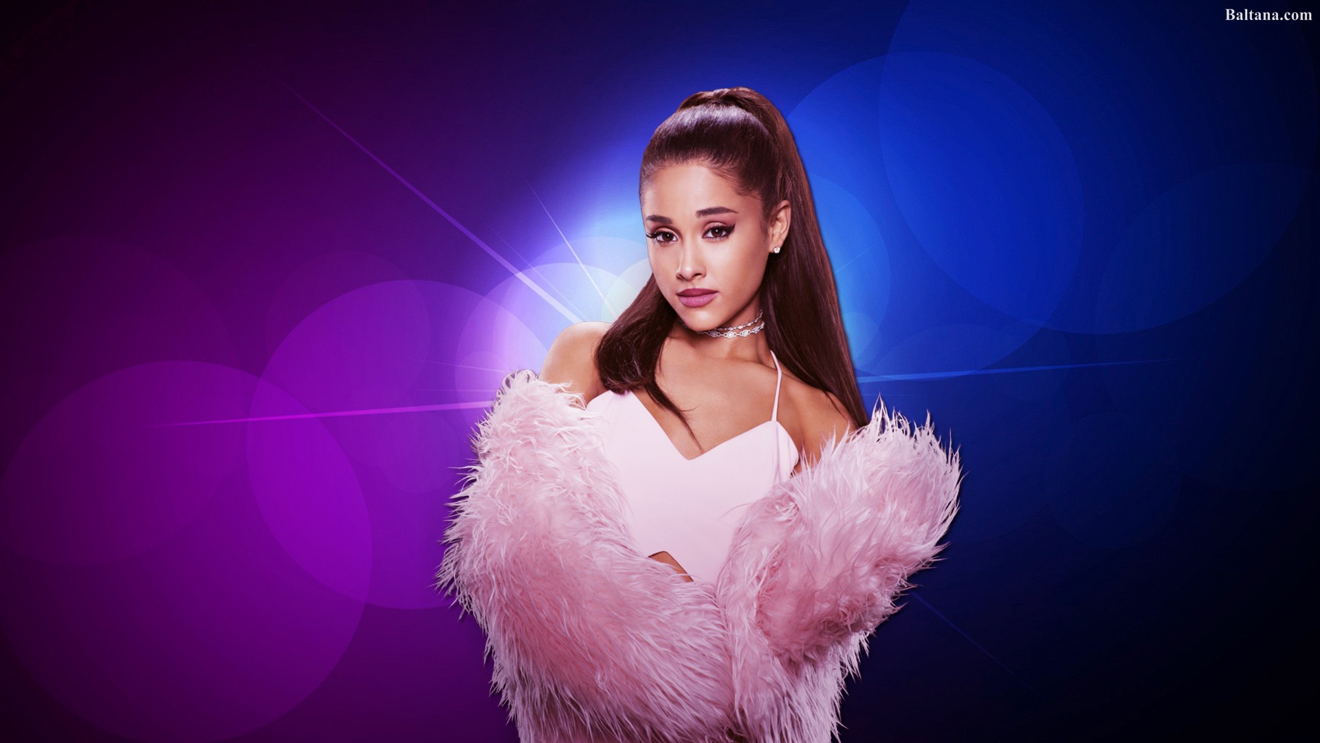 Ariana Grande Hd Wallpapers - Ariana Grande Chanel 2 , HD Wallpaper & Backgrounds