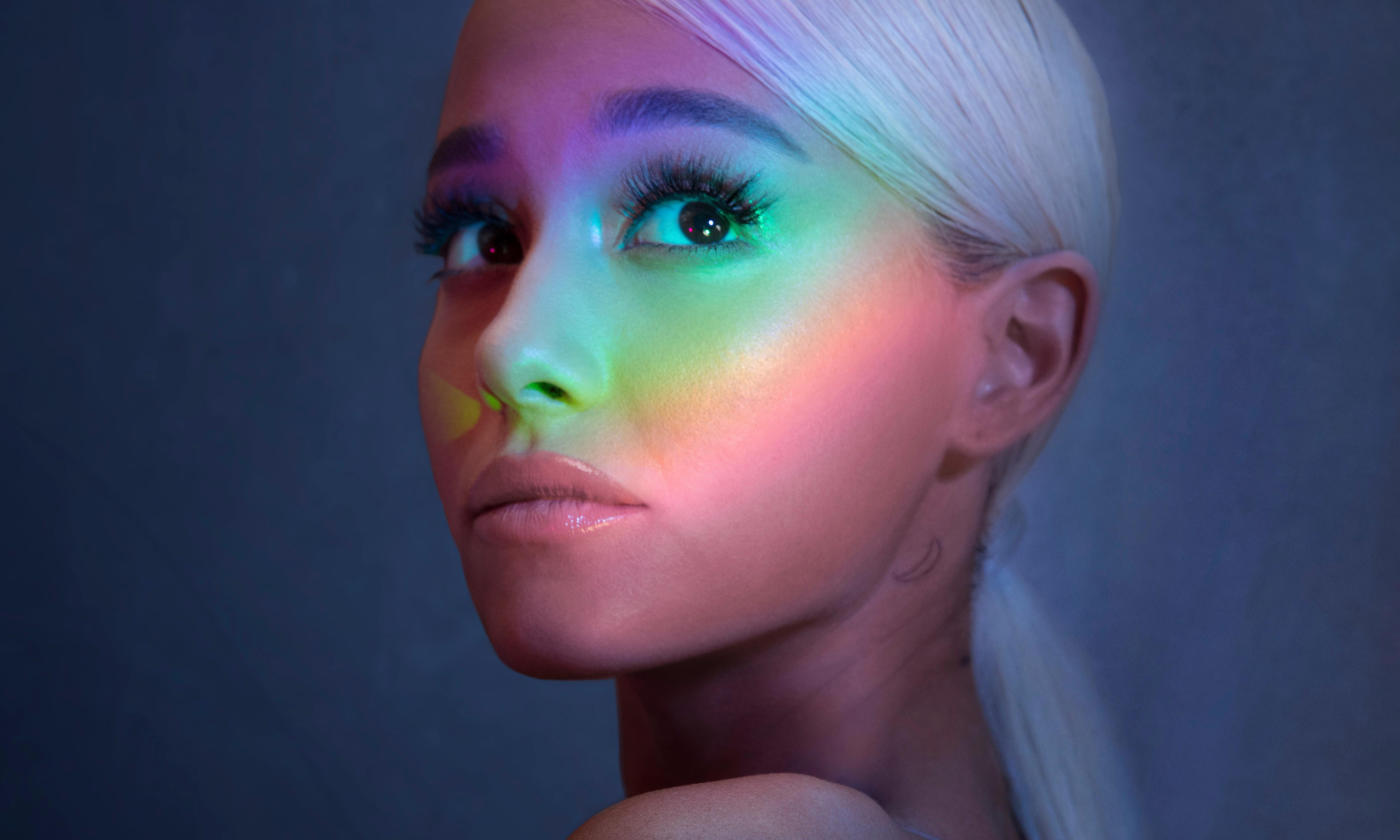 Ariana Grande 5k - Ariana Grande , HD Wallpaper & Backgrounds