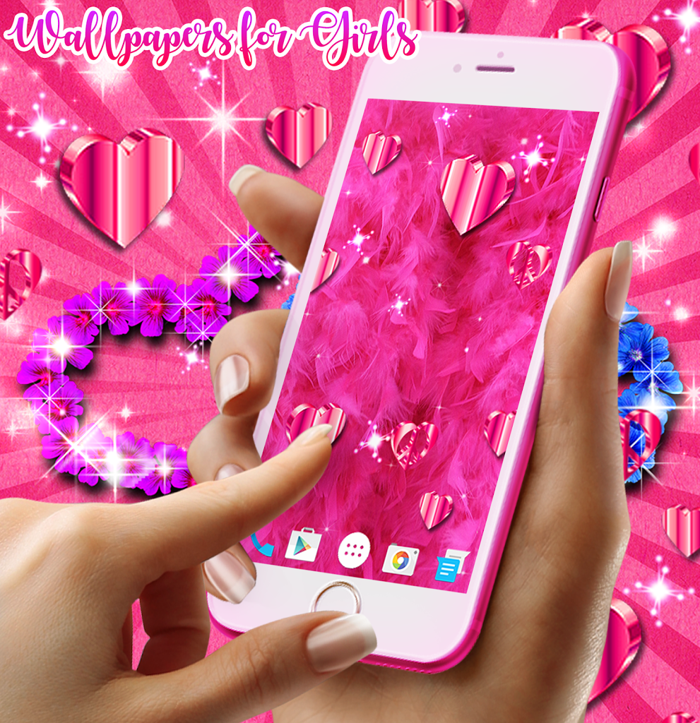 Live Wallpapers - Smartphone , HD Wallpaper & Backgrounds