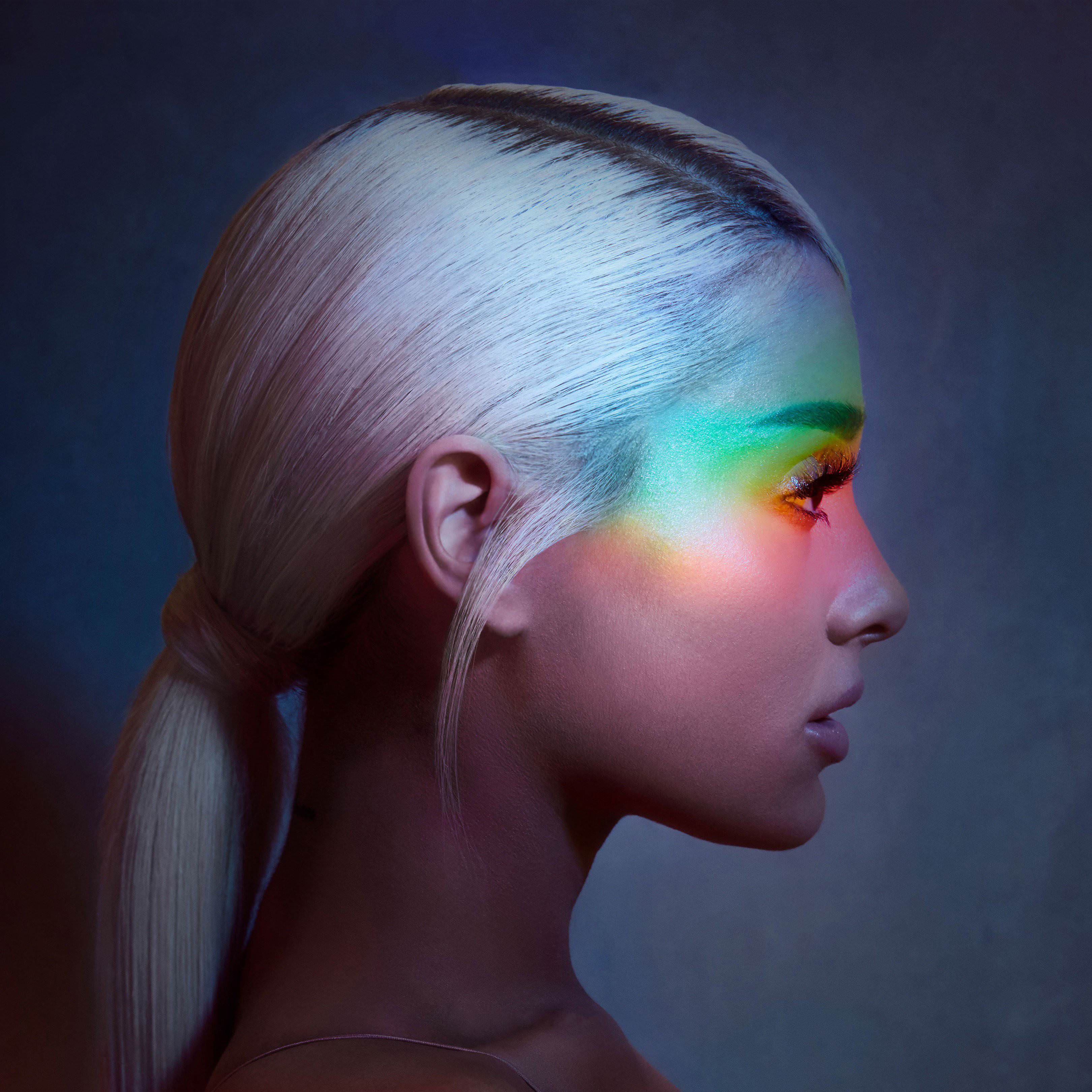 2018 Ariana Grande - Ariana Grande No Tears Left To Cry , HD Wallpaper & Backgrounds