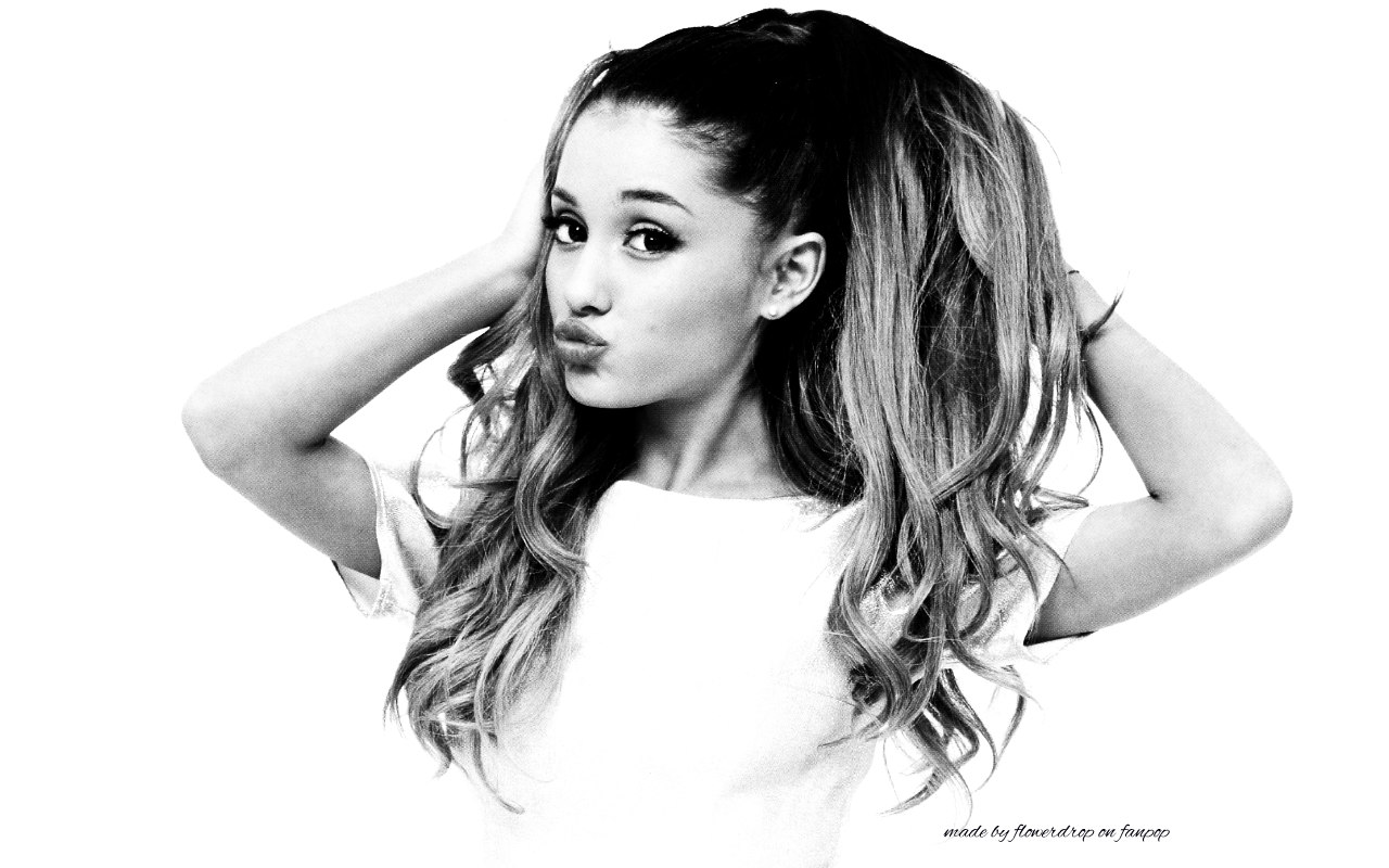 The Rowdy Girls Images Ariana Grande Wallpaper Hd Wallpaper Do I Look Like The Most 556 Hd Wallpaper Backgrounds Download