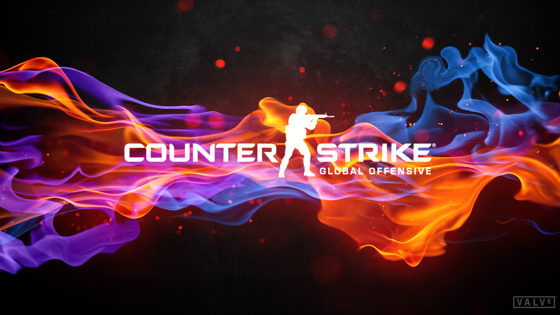 Cs - Go Wallpaper - Cs Go , HD Wallpaper & Backgrounds