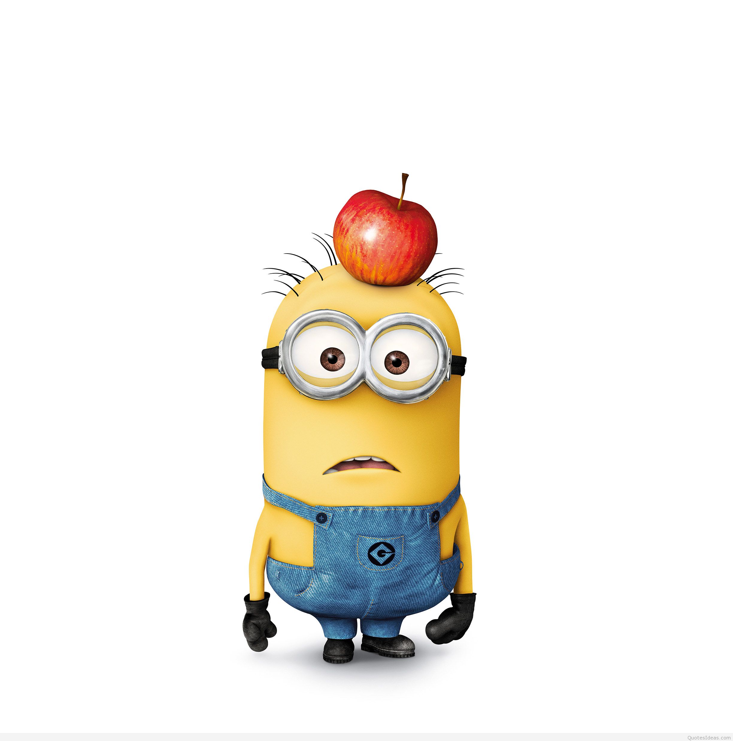 Minions Wallpaper Hd For Android - Mignon Moi Moche Et Méchant , HD Wallpaper & Backgrounds