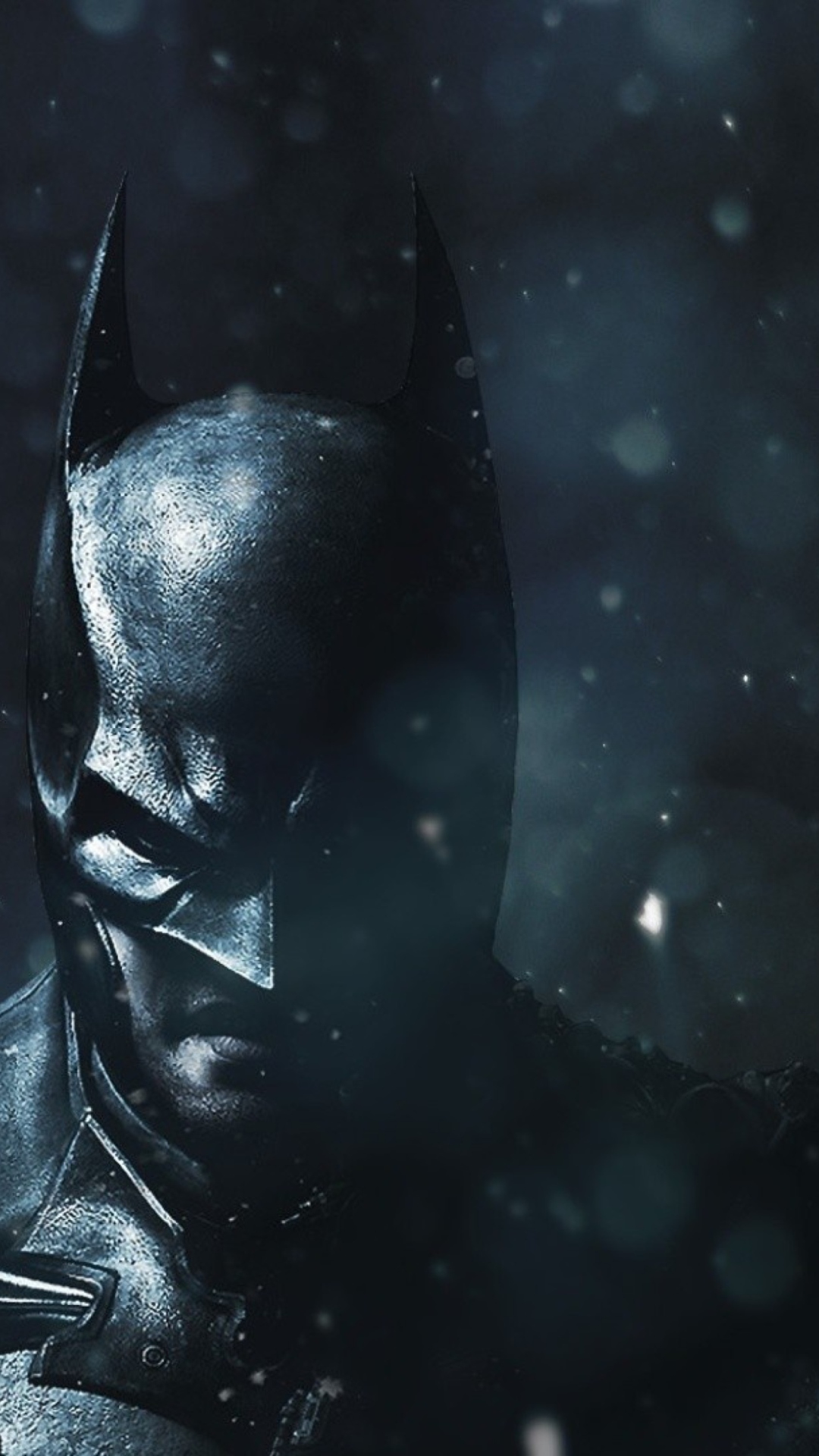 Batman - Batman Wallpaper Hd Android , HD Wallpaper & Backgrounds