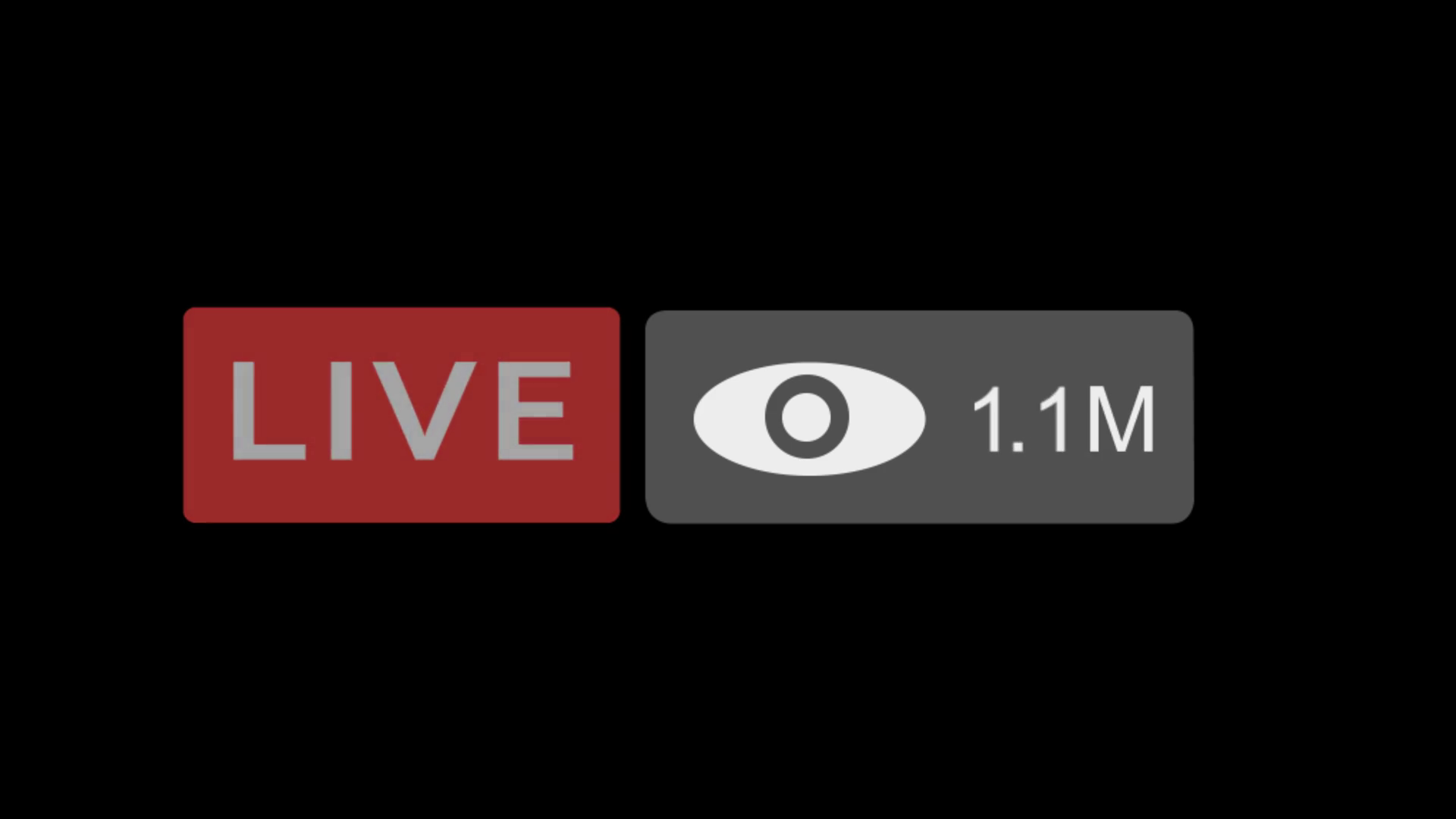 Facebook Live Screen Interface - Facebook Live Viewer Count , HD Wallpaper & Backgrounds