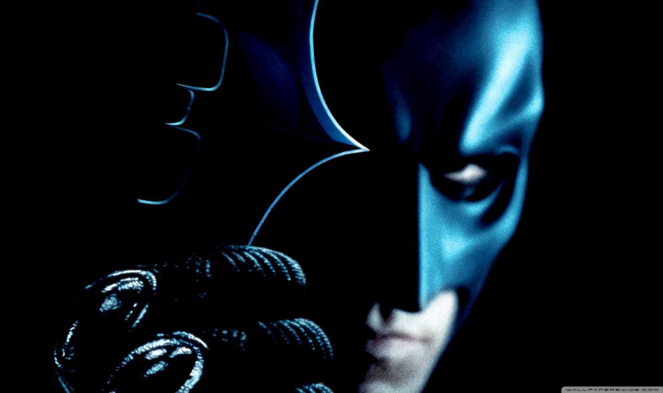 Batman The Dark Knight ❤ 4k Hd Desktop Wallpaper For - High Resolution Batman Wallpaper 4k , HD Wallpaper & Backgrounds