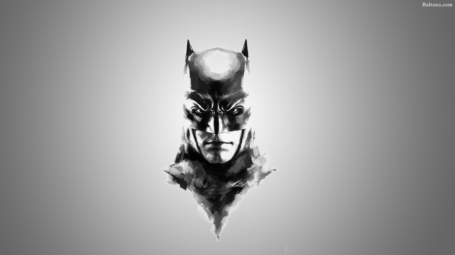 Batman Hd Background Wallpaper - Batman Hd Image Download , HD Wallpaper & Backgrounds
