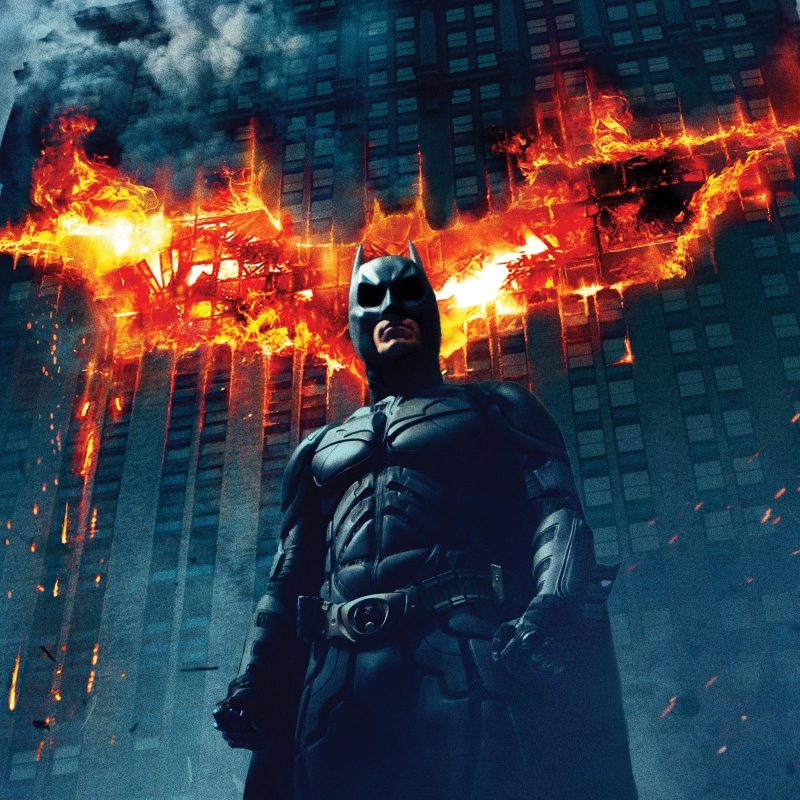 10 New Batman Dark Knight Wallpaper Full Hd 1080p For - Dark Knight Ipad , HD Wallpaper & Backgrounds