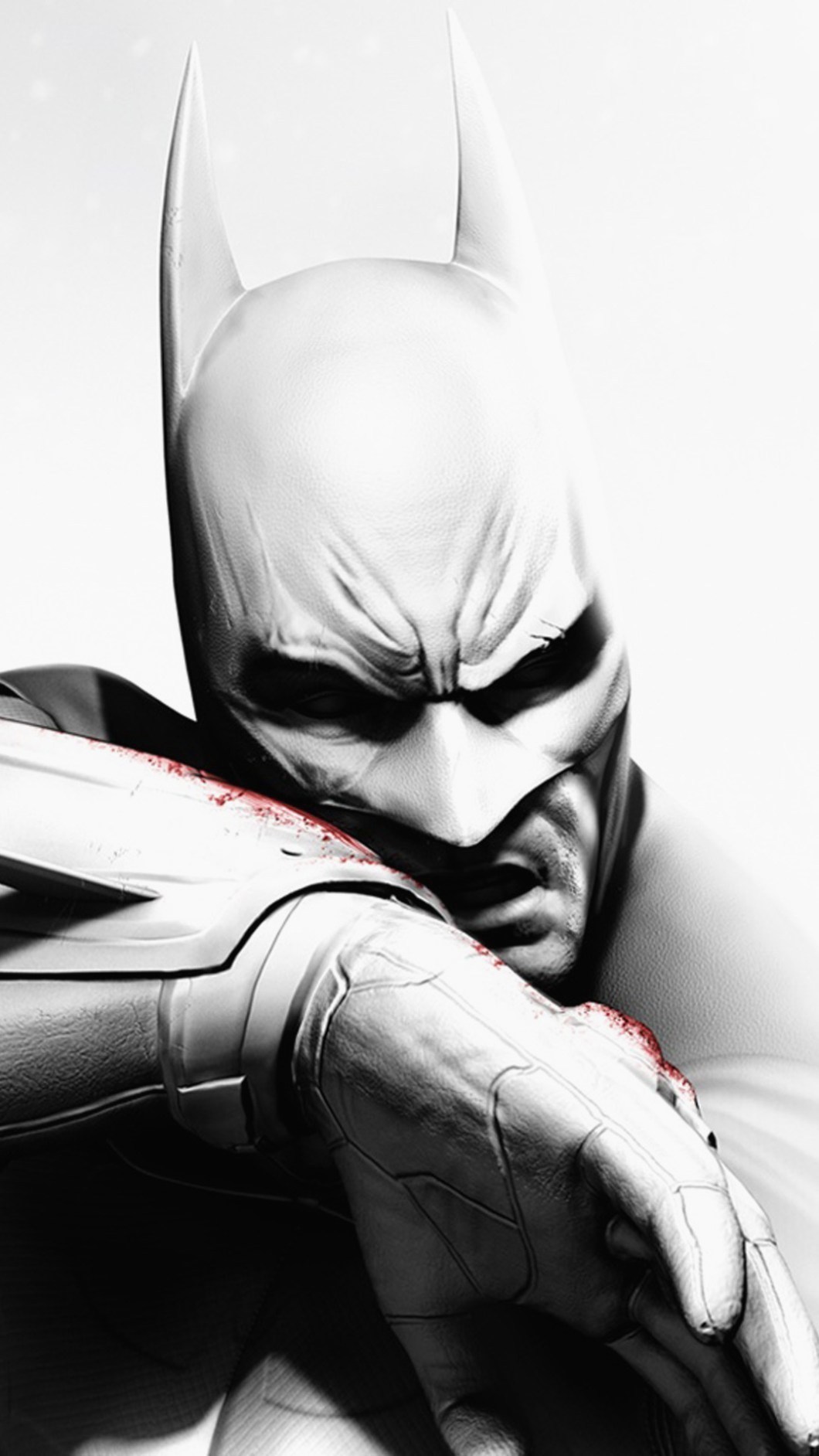 Batman Iphone Wallpaper New Batman Hd Wallpapers For - Batman Arkham City Iphone , HD Wallpaper & Backgrounds