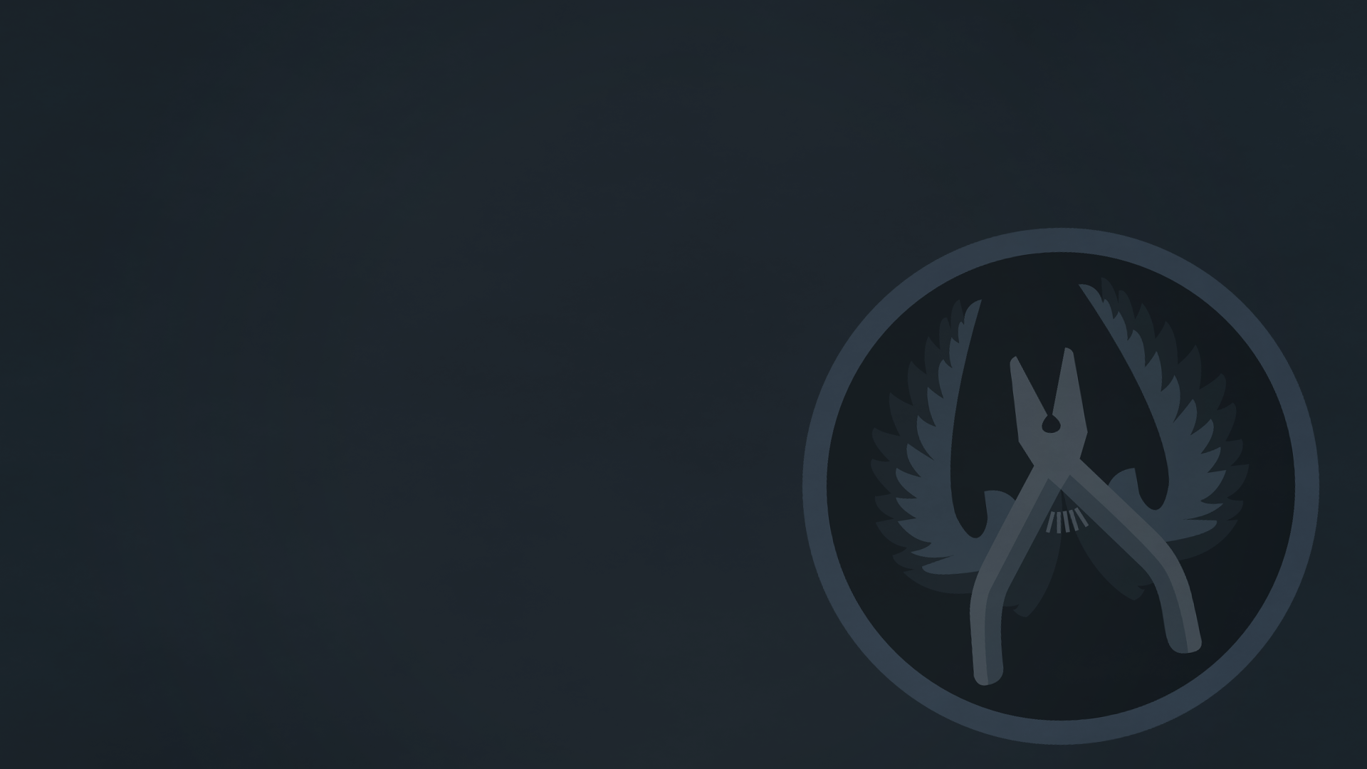 Go Wallpaper - Counter-strike: Global Offensive , HD Wallpaper & Backgrounds