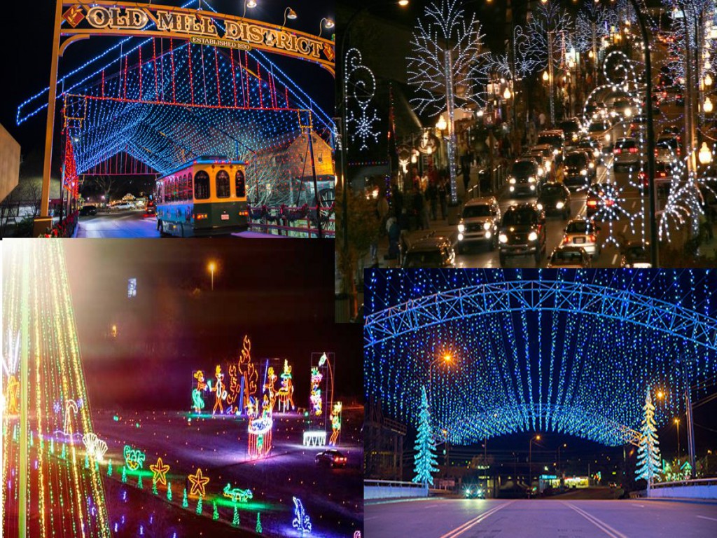 A Winter Arts Festival - Landscape Lighting , HD Wallpaper & Backgrounds