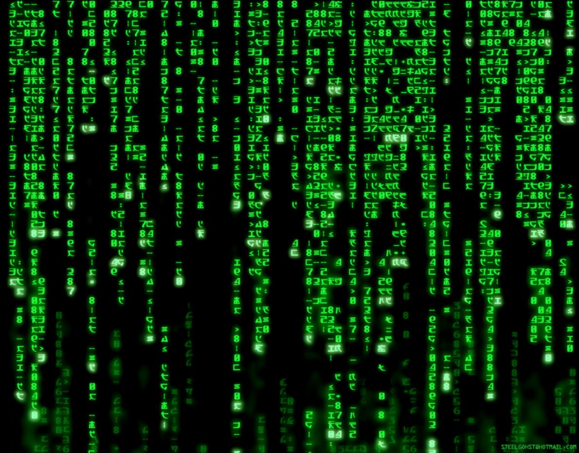 Cryptography In Writing Why It Might Be The Missing - Fondo De Pantalla De Matrix , HD Wallpaper & Backgrounds