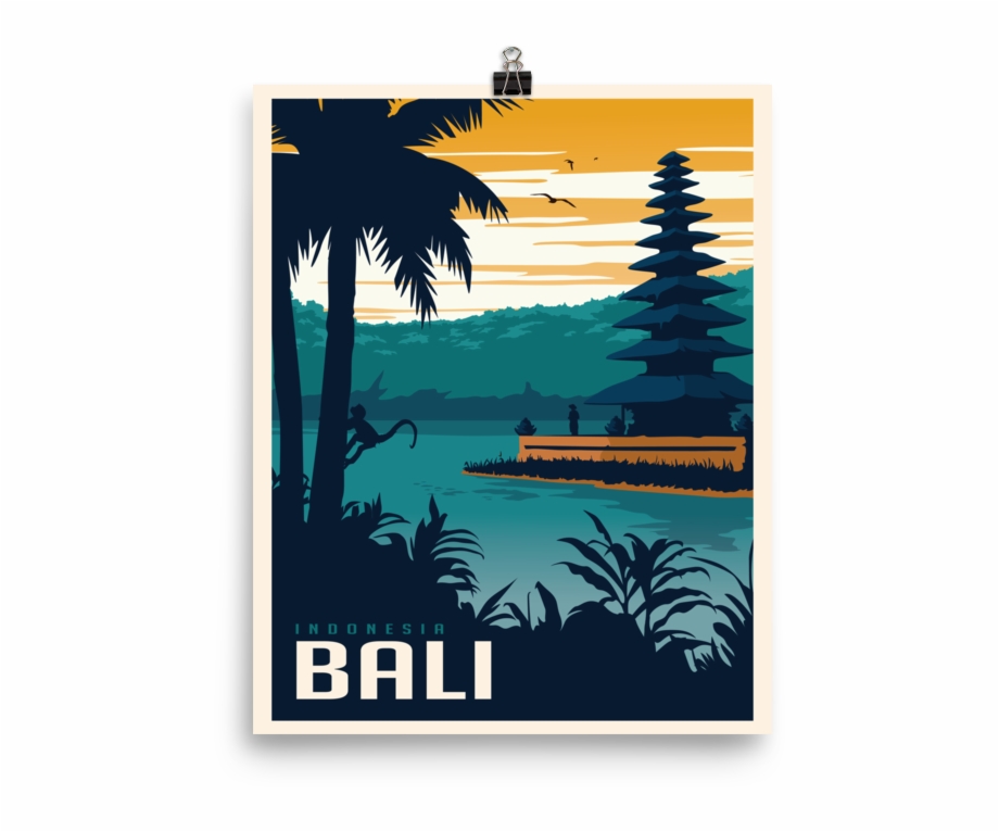 Bali Indonesia - Bali - Bali , HD Wallpaper & Backgrounds