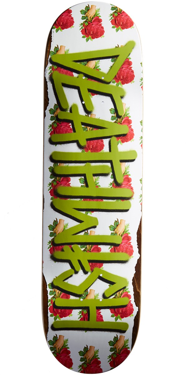 Aq6f5f4-1 - 1506729625 - Skateboard Deck , HD Wallpaper & Backgrounds