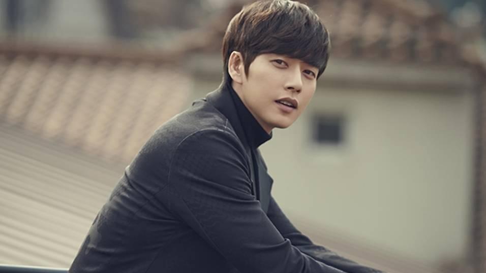 Park Hae Jin Wallpaper - Park Hae Jin , HD Wallpaper & Backgrounds