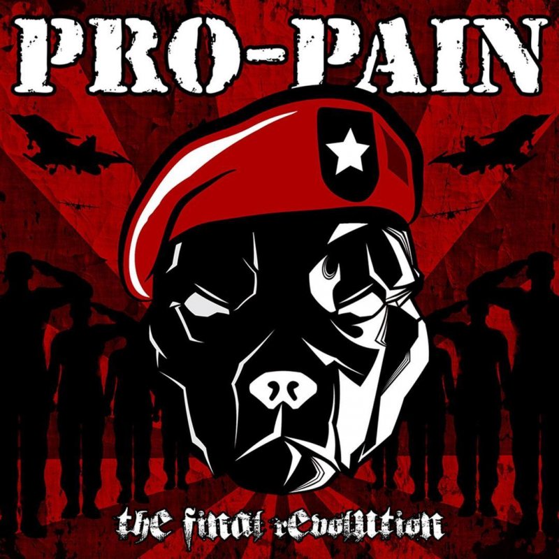 Pro Pain The Final Revolution , HD Wallpaper & Backgrounds