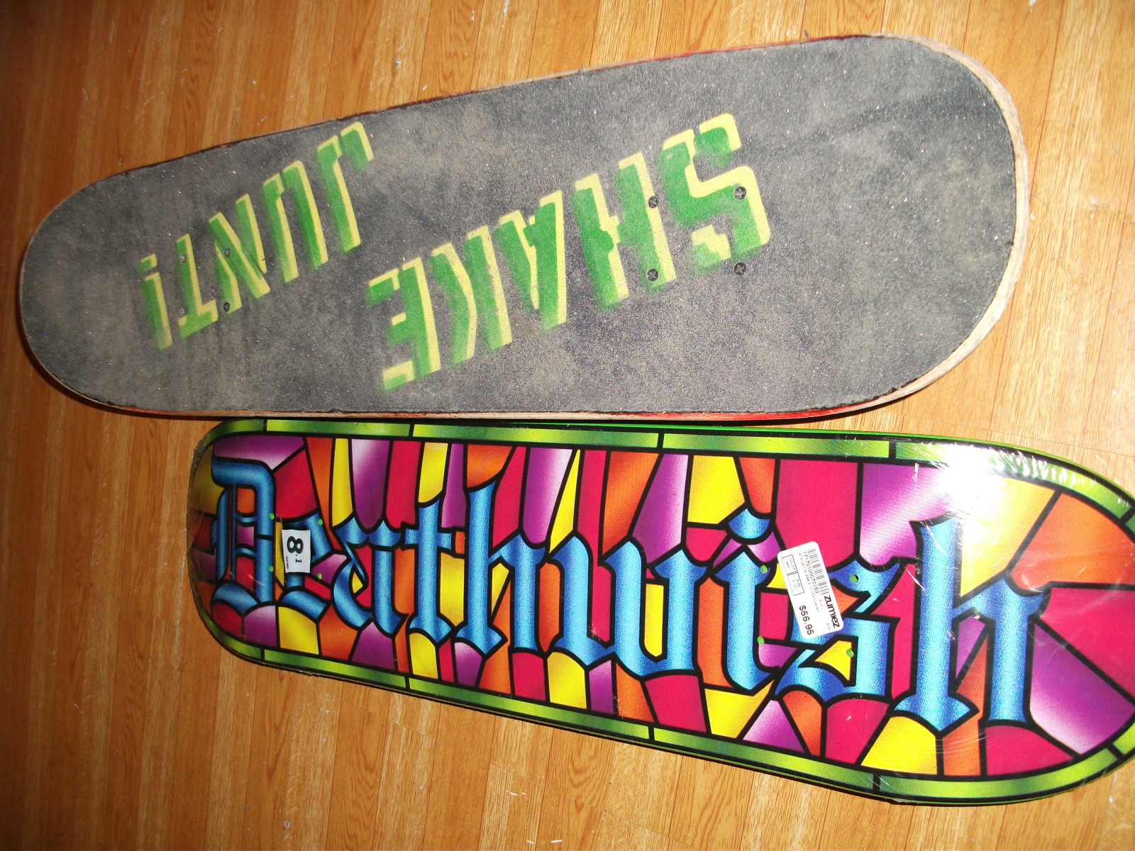 Deathwish Skate Wallpaper - Deathwish Boards , HD Wallpaper & Backgrounds