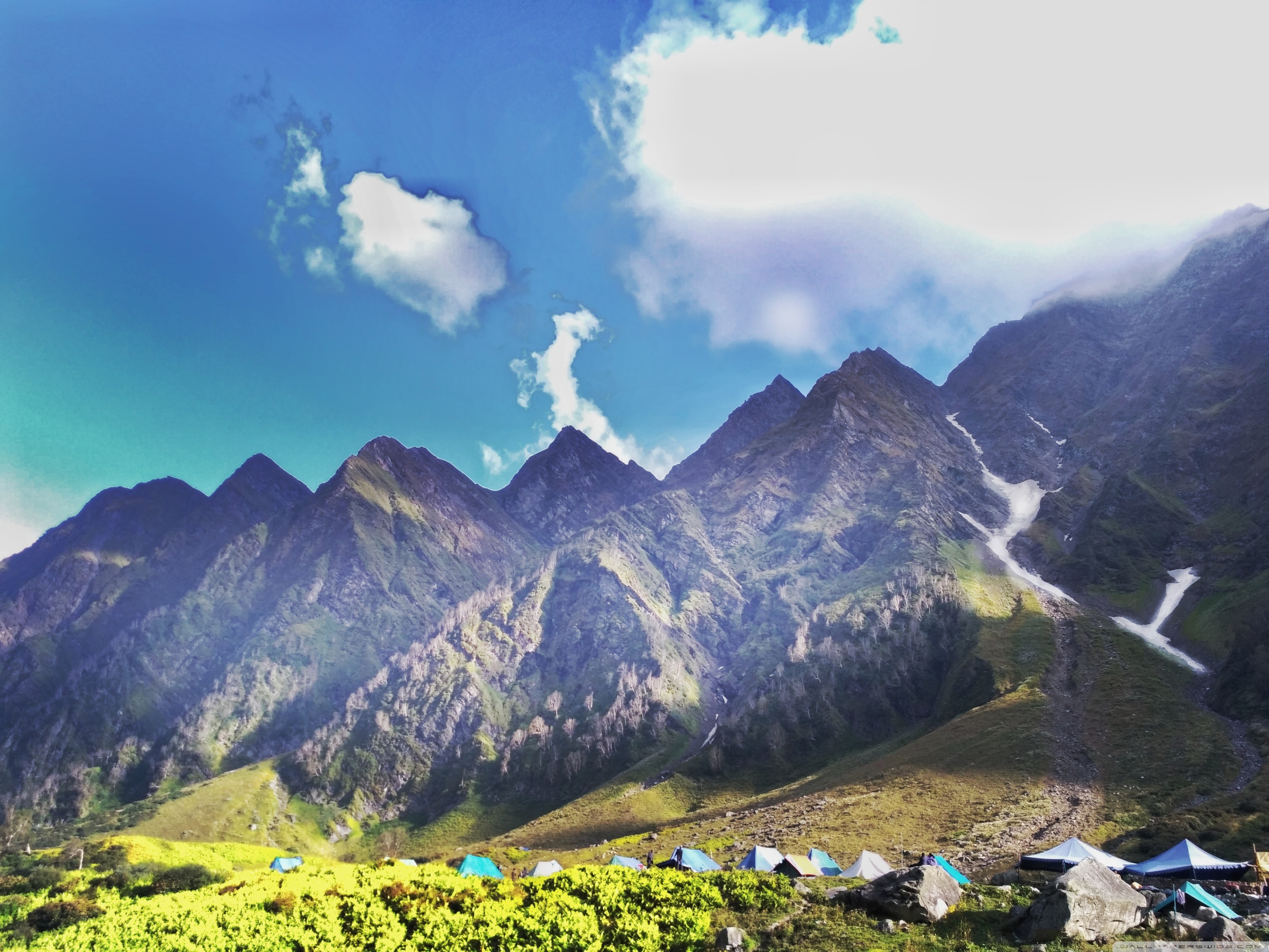 Standard 4 - - Himachal Pradesh Images Hd , HD Wallpaper & Backgrounds