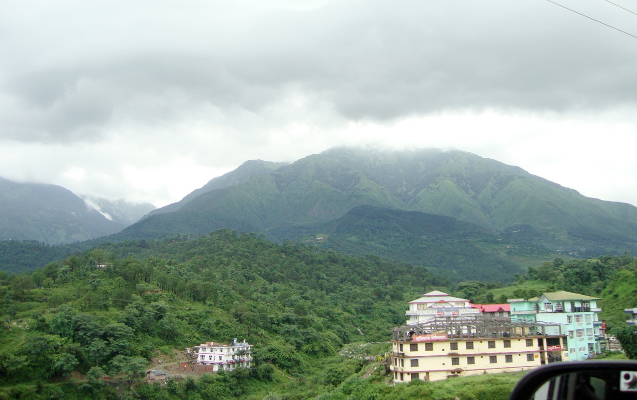 Originalwide Himachal Pradesh Wallpapers - Mount Scenery , HD Wallpaper & Backgrounds