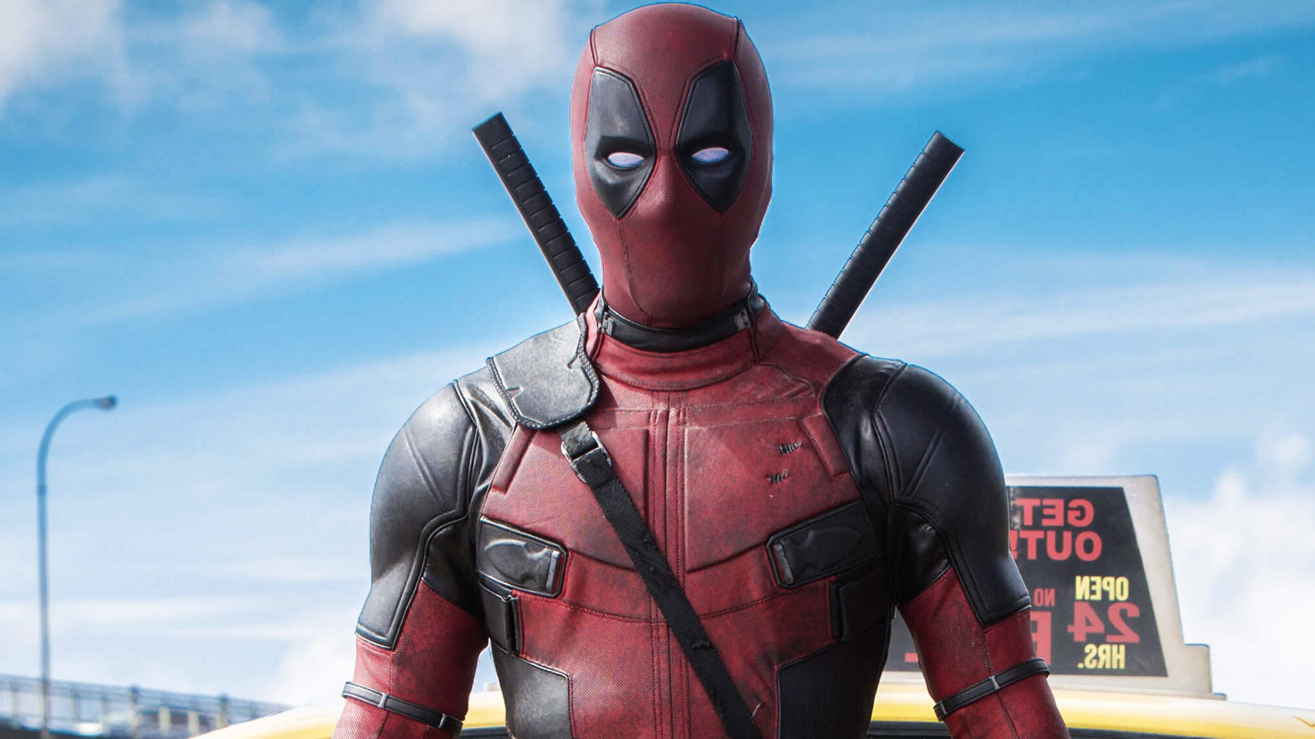 Deadpool Movie Wallpapers Phone On Hd Wallpaper Deadpool